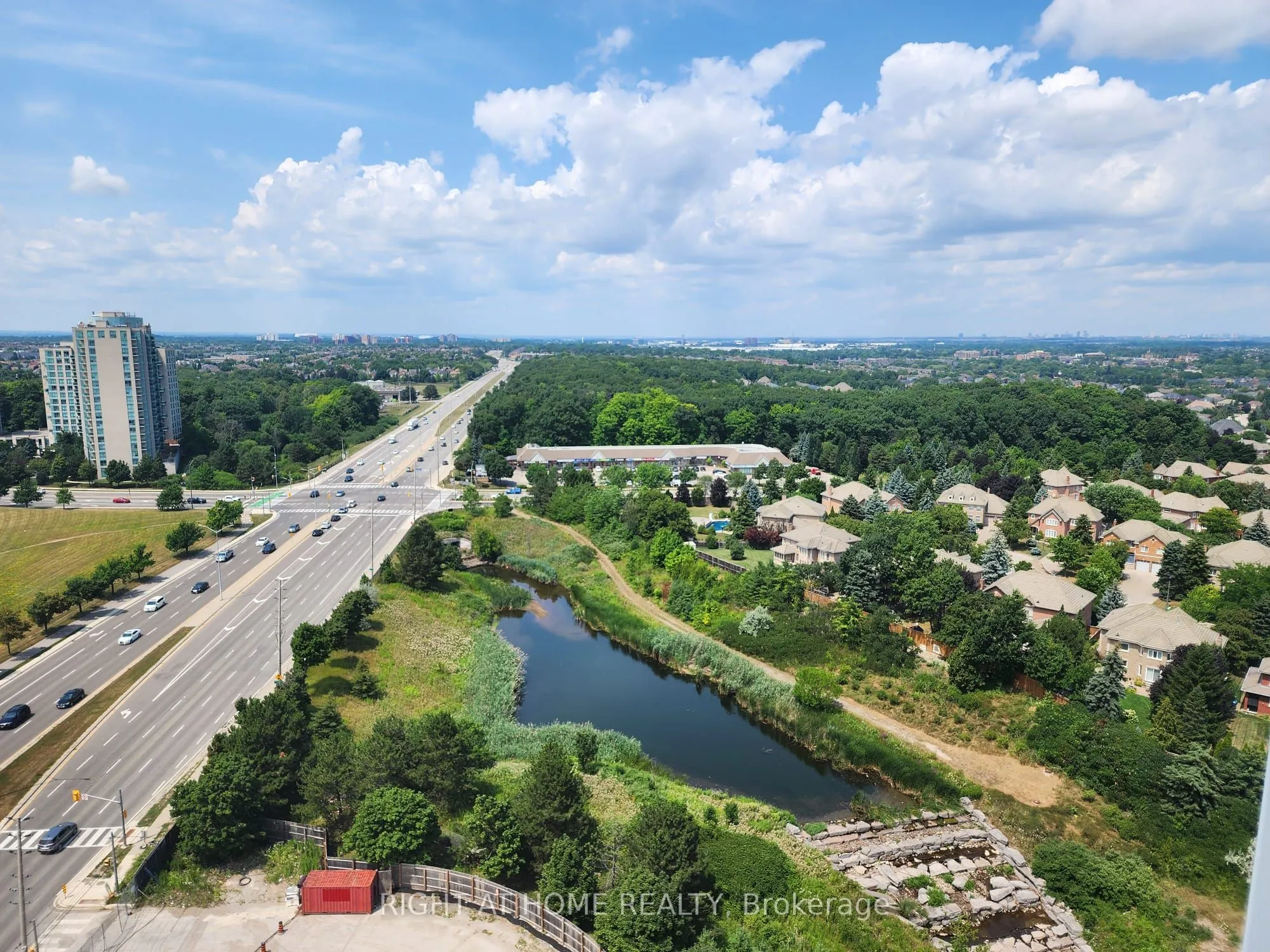 2495 Eglinton Avenue W, #1709