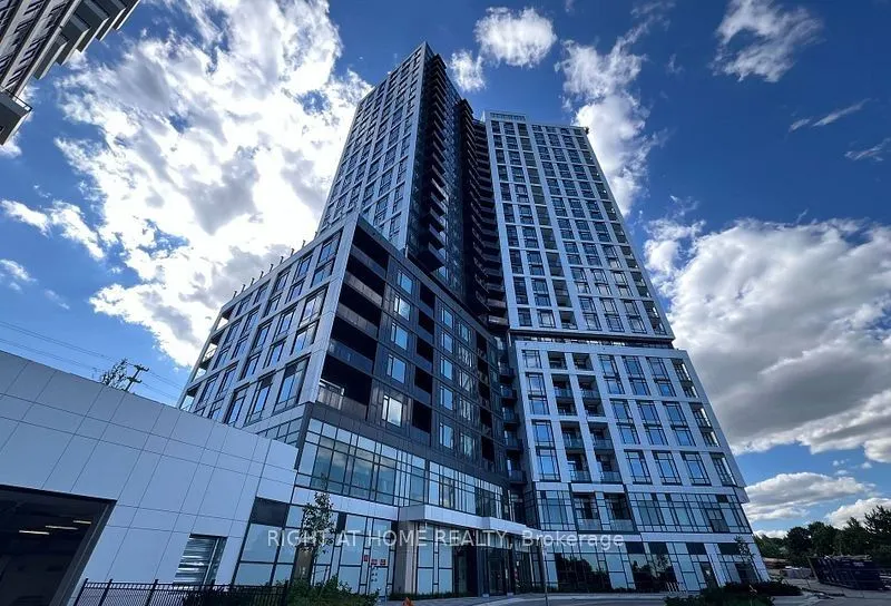 2495 Eglinton Avenue W, #1709
