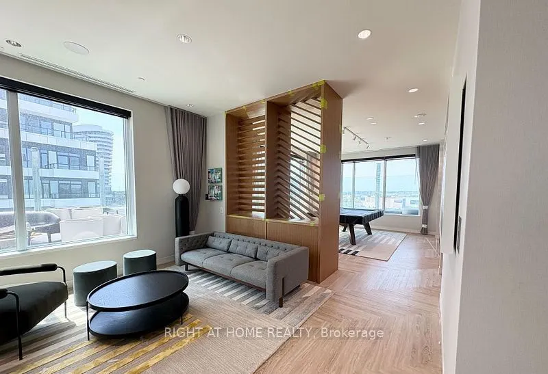 2495 Eglinton Avenue W, #1709