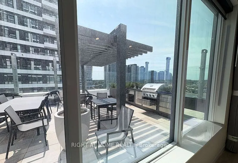 2495 Eglinton Avenue W, #1709