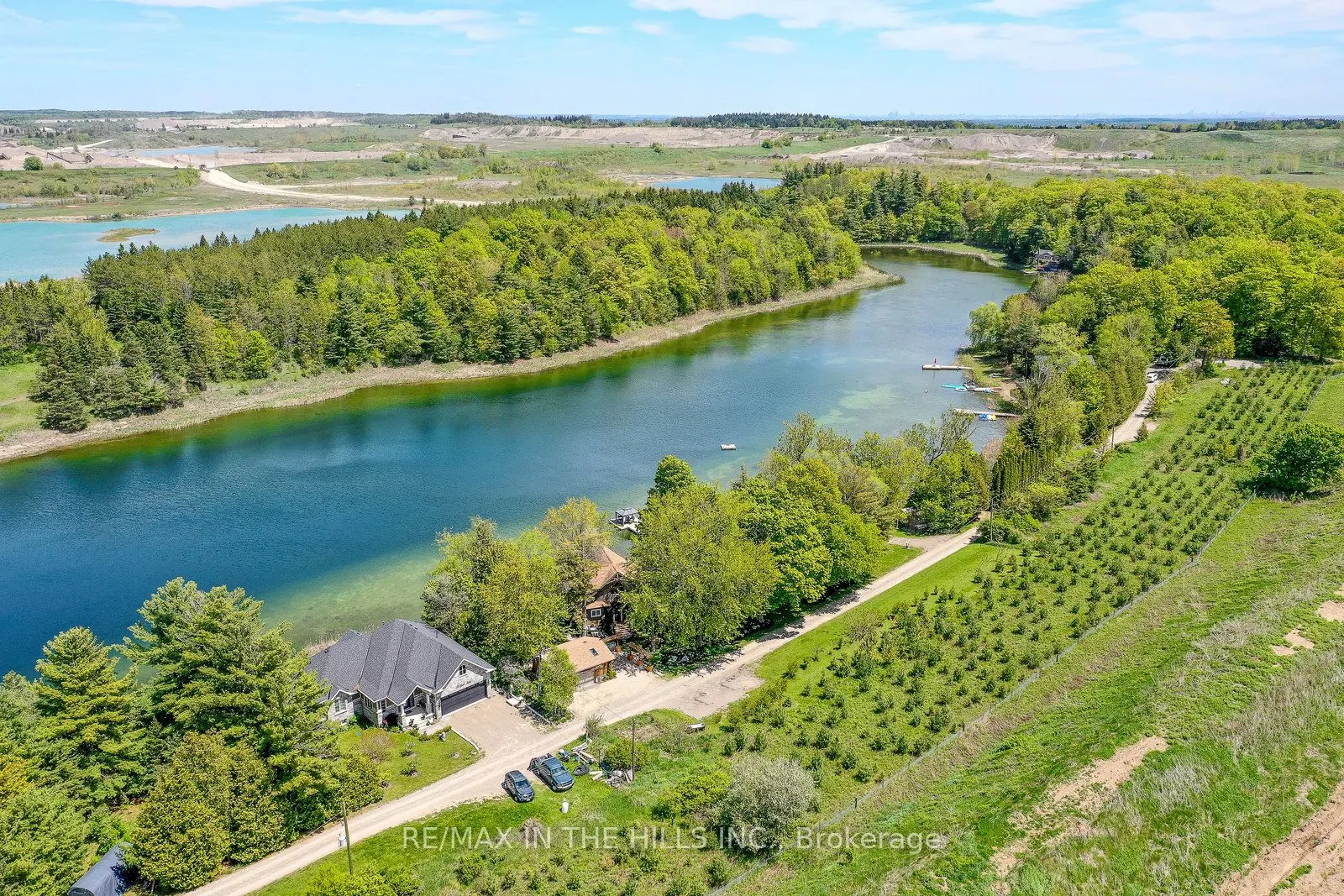 143 Green Lake Road W, #143