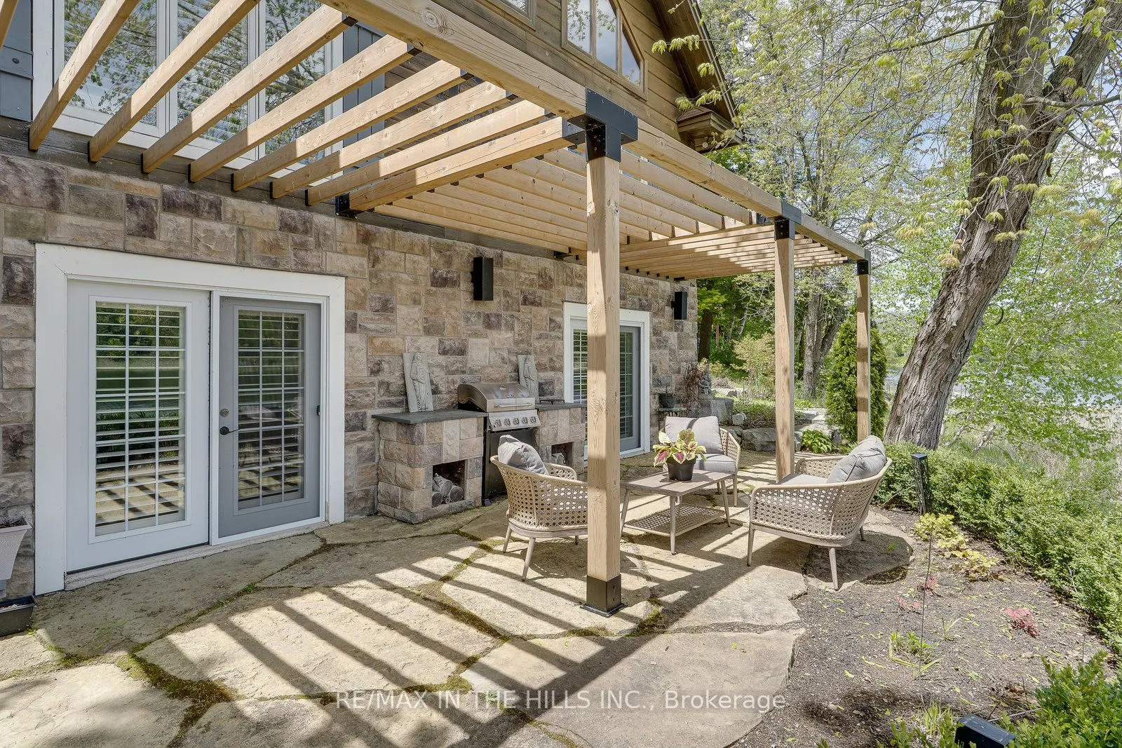 143 Green Lake Road W, #143