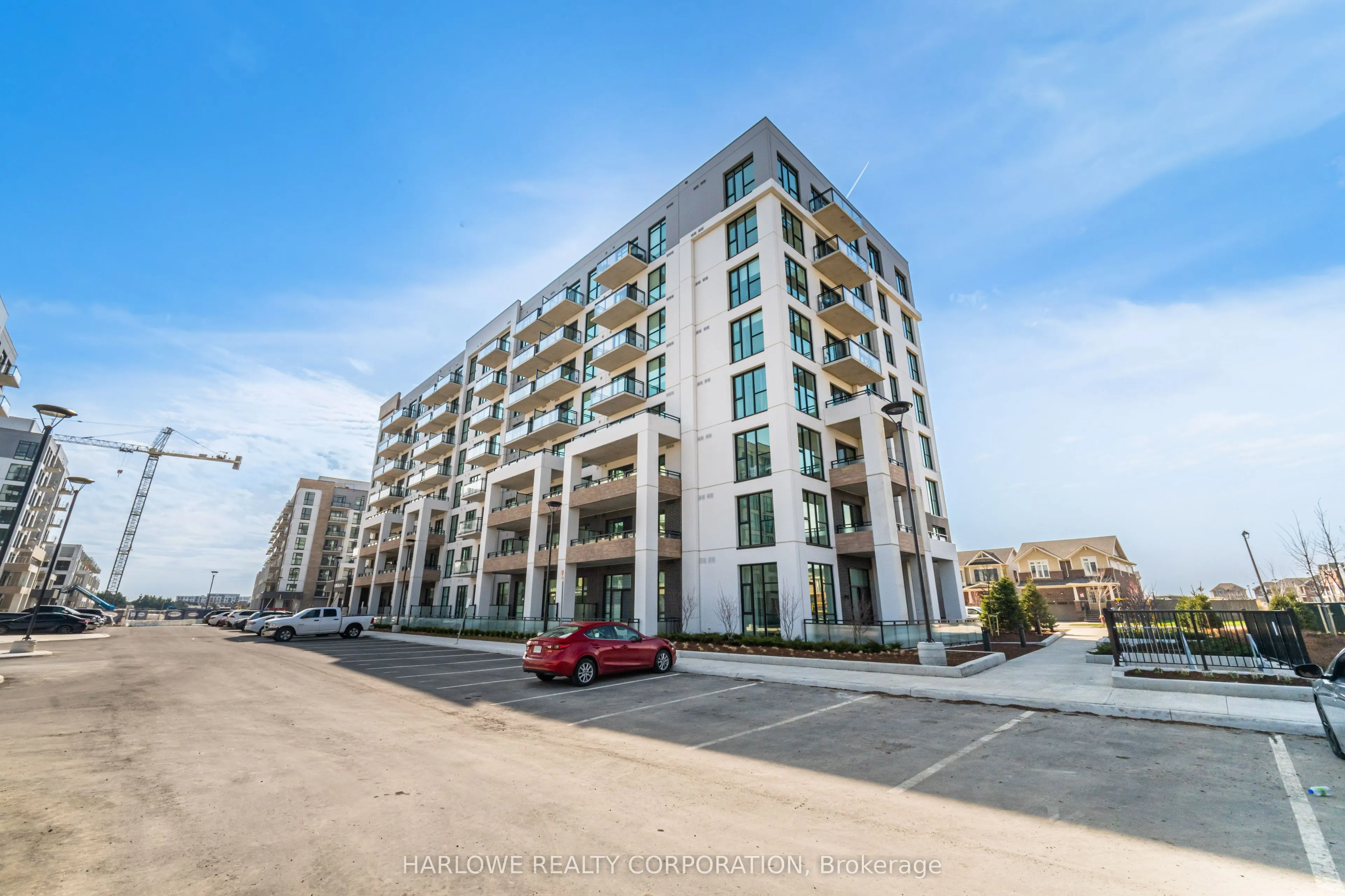770 Whitlock Avenue, #207