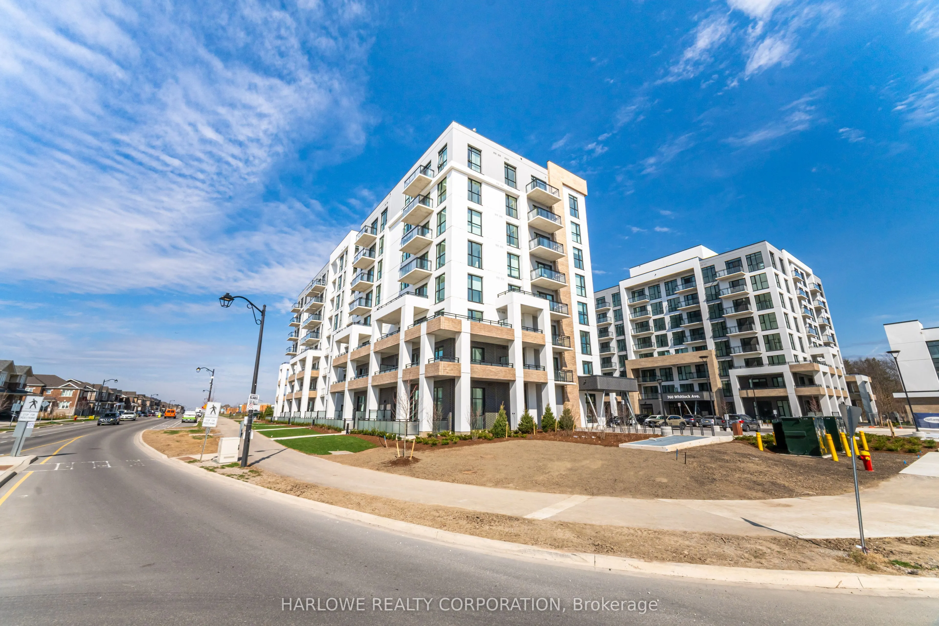 770 Whitlock Avenue, #207