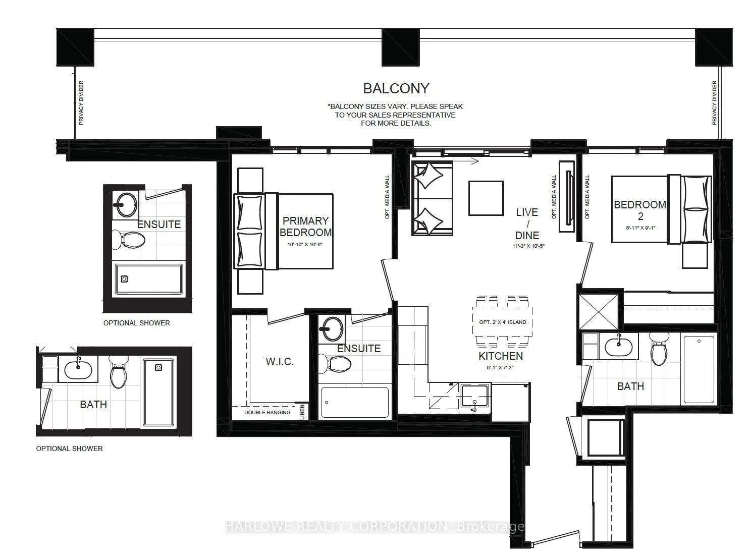 770 Whitlock Avenue, #207