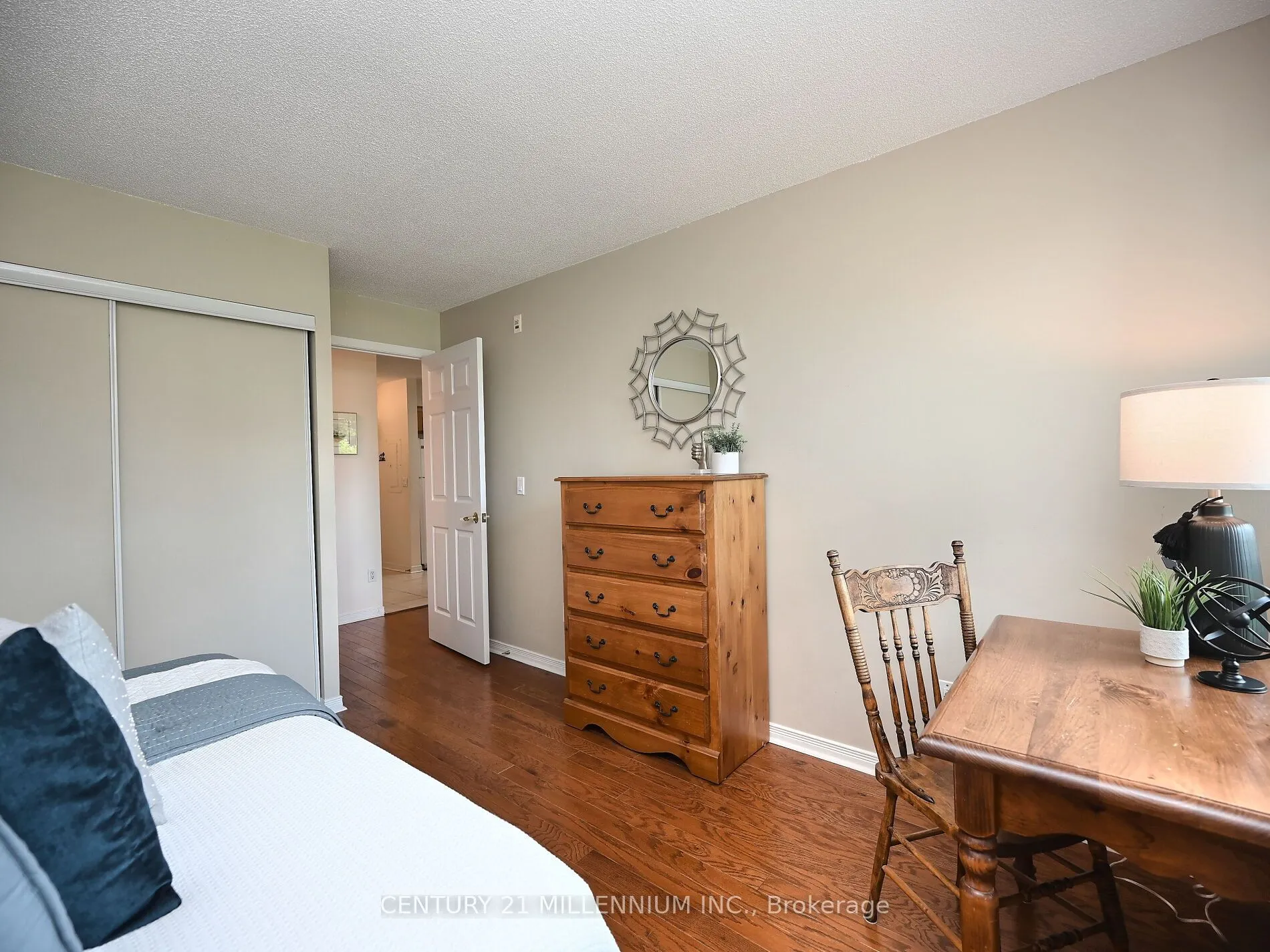 25 Via Rosedale, #113