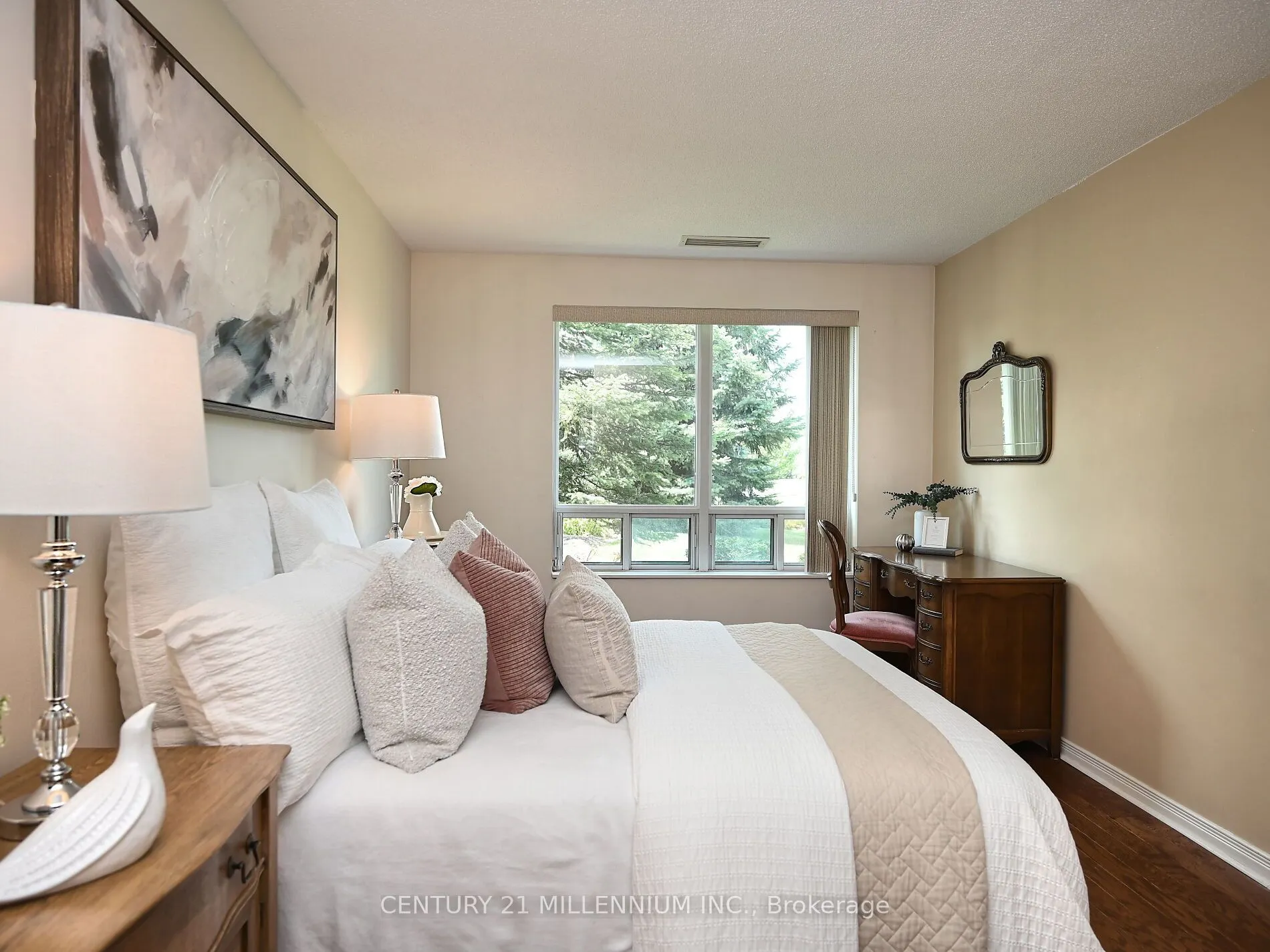 25 Via Rosedale, #113