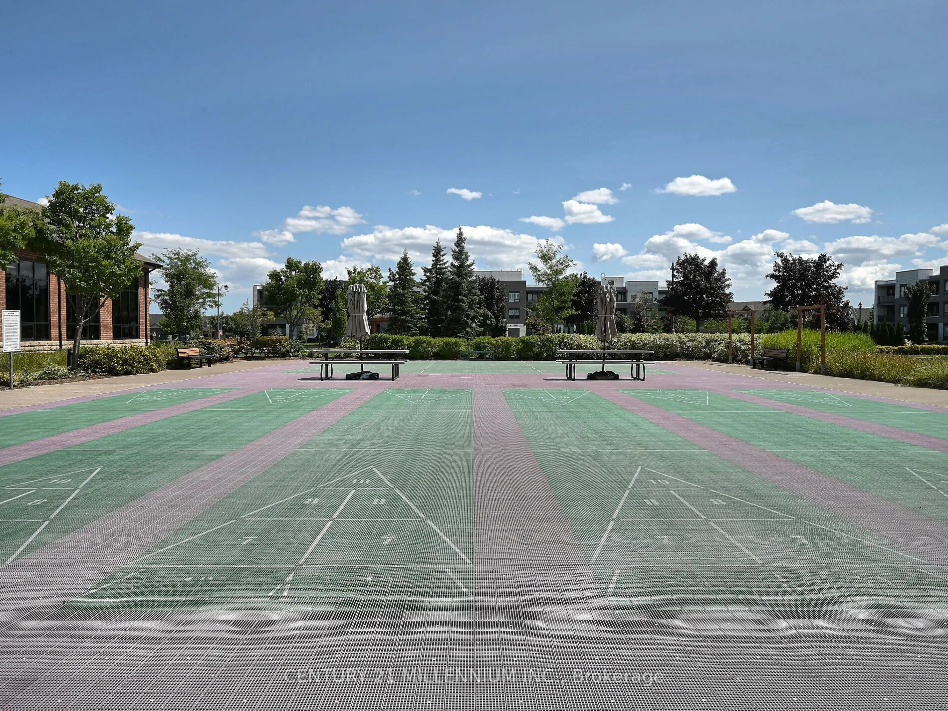 25 Via Rosedale, #113