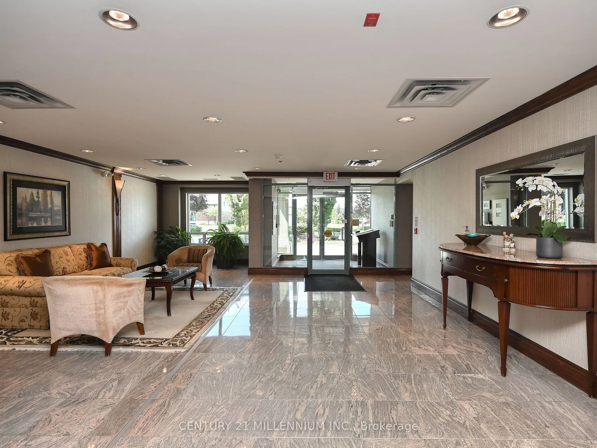 25 Via Rosedale, #113