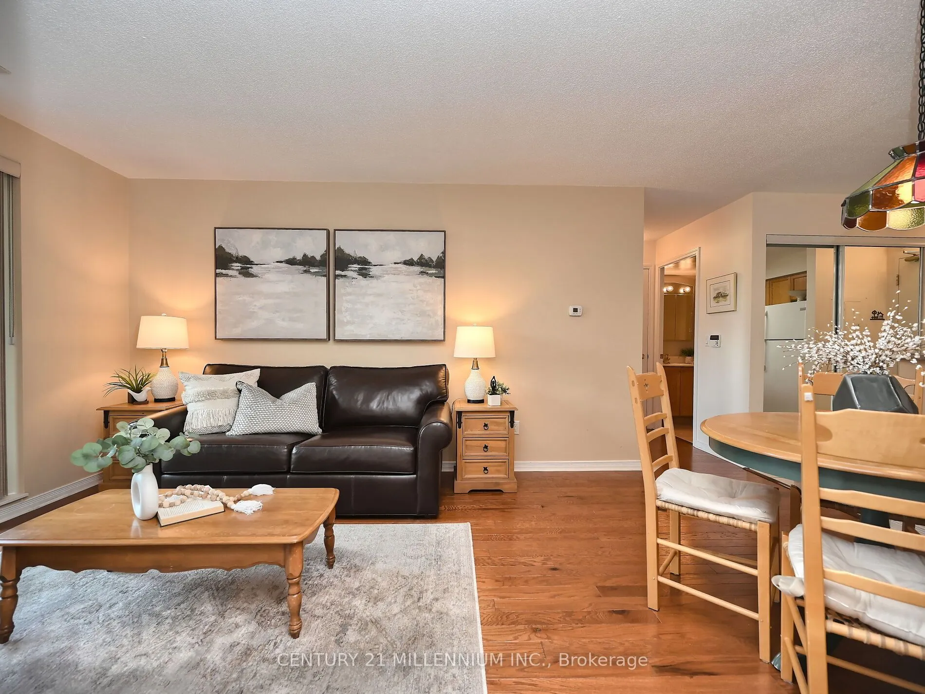 25 Via Rosedale, #113
