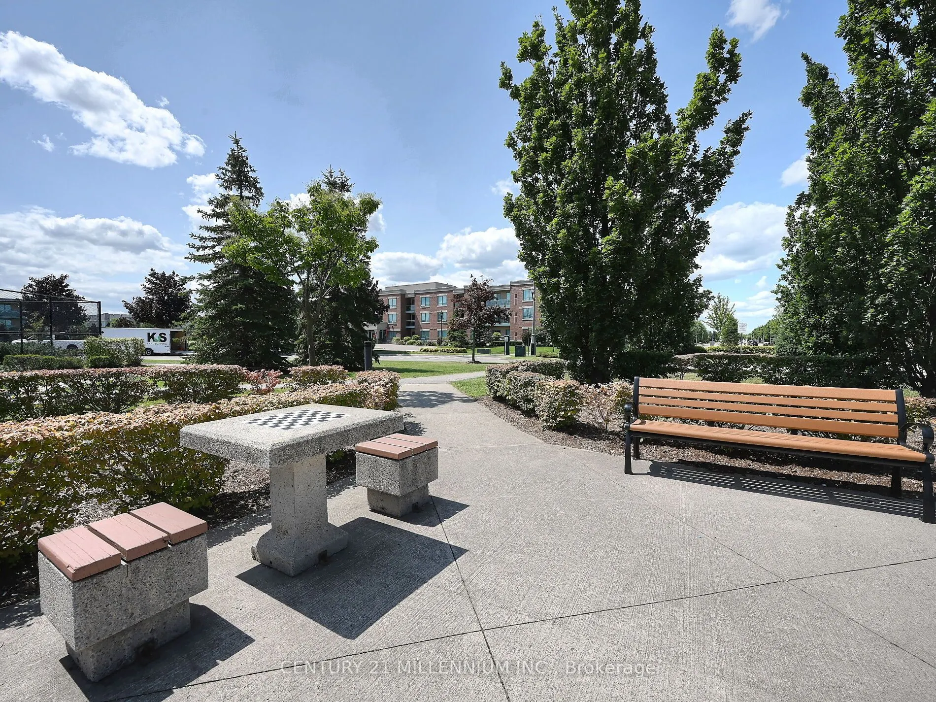 25 Via Rosedale, #113