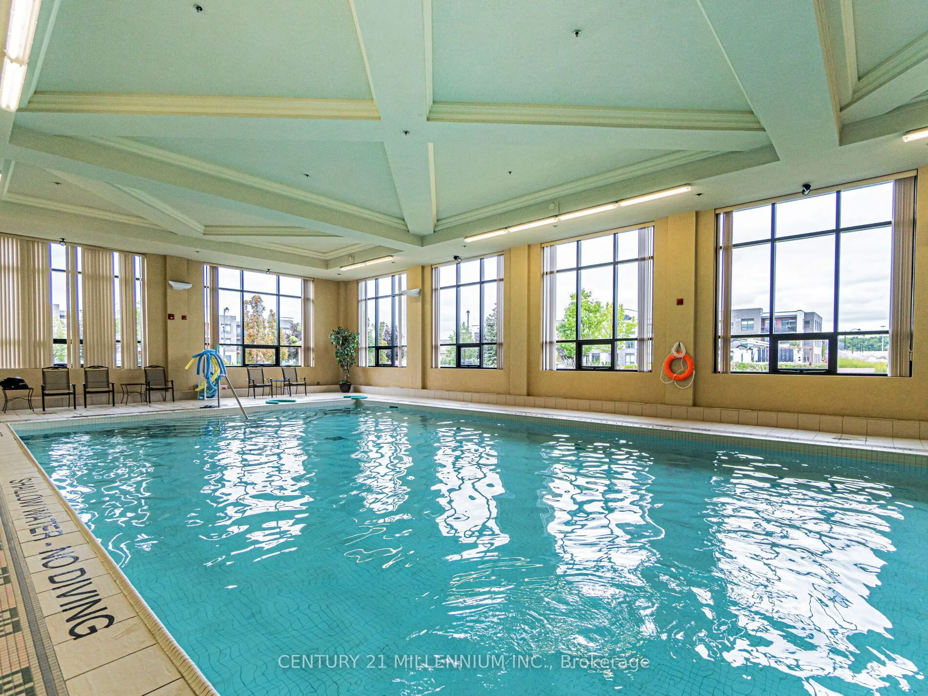 25 Via Rosedale, #113