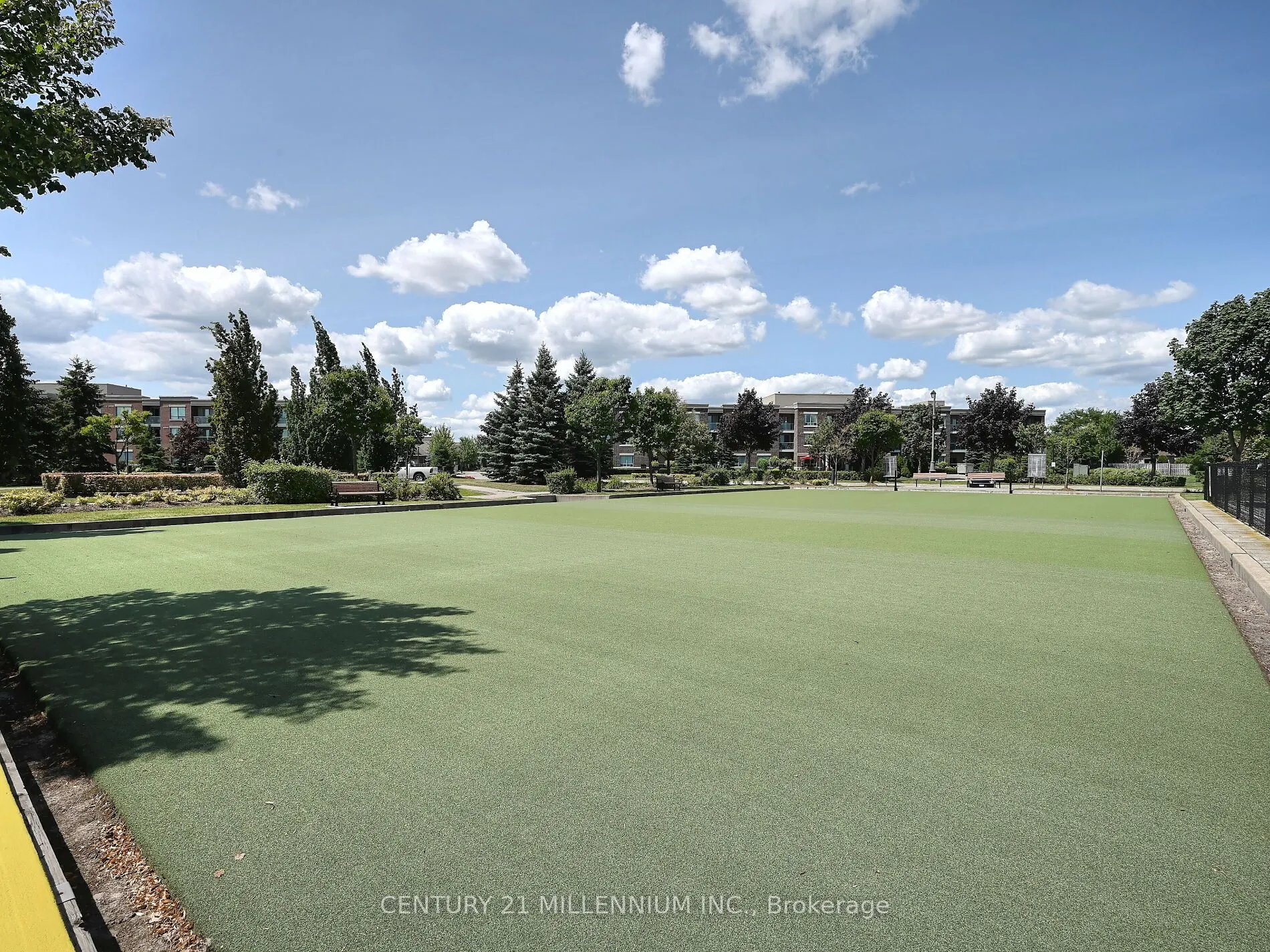 25 Via Rosedale, #113