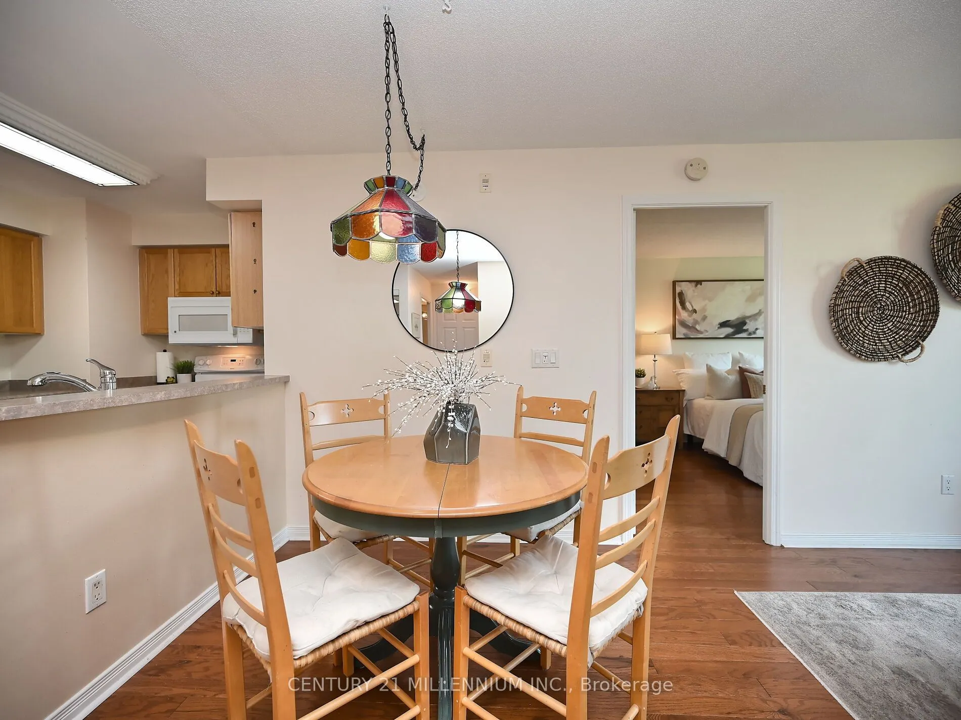 25 Via Rosedale, #113