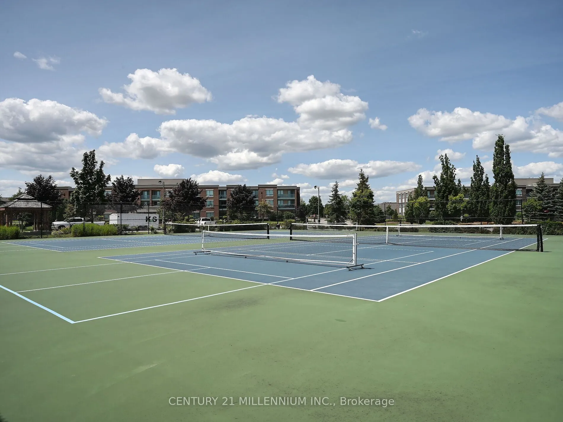 25 Via Rosedale, #113
