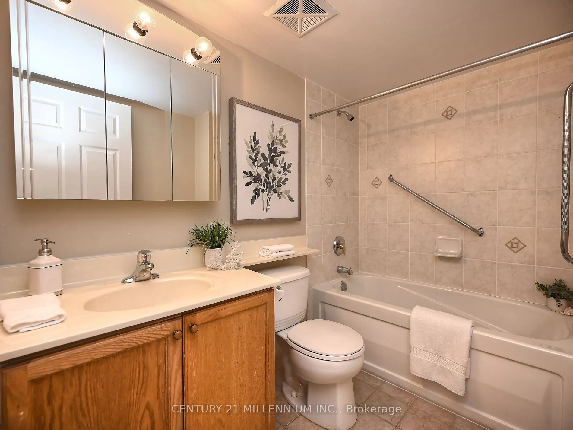 25 Via Rosedale, #113