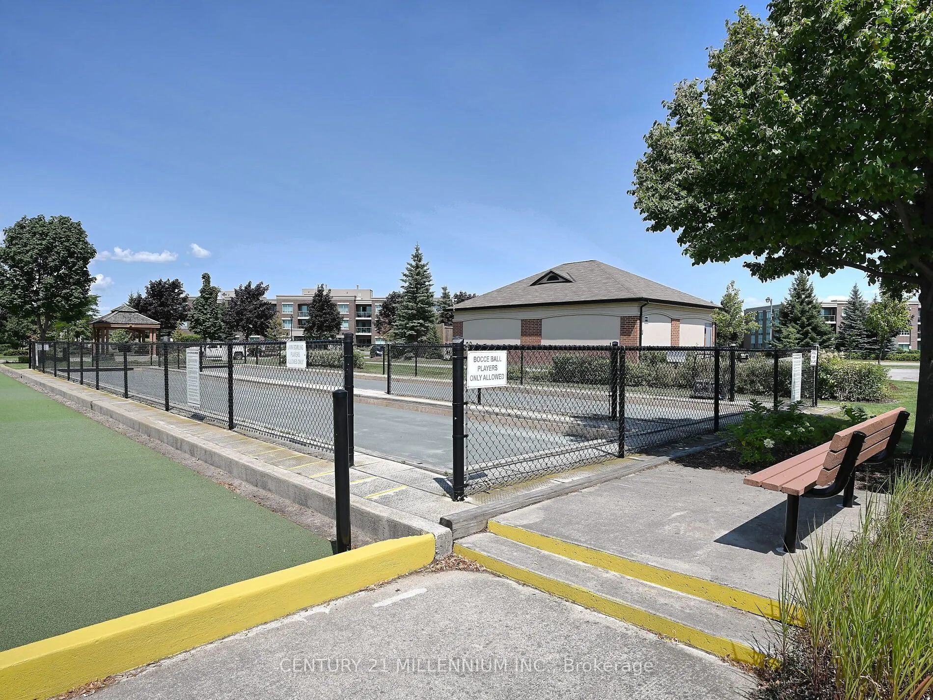 25 Via Rosedale, #113