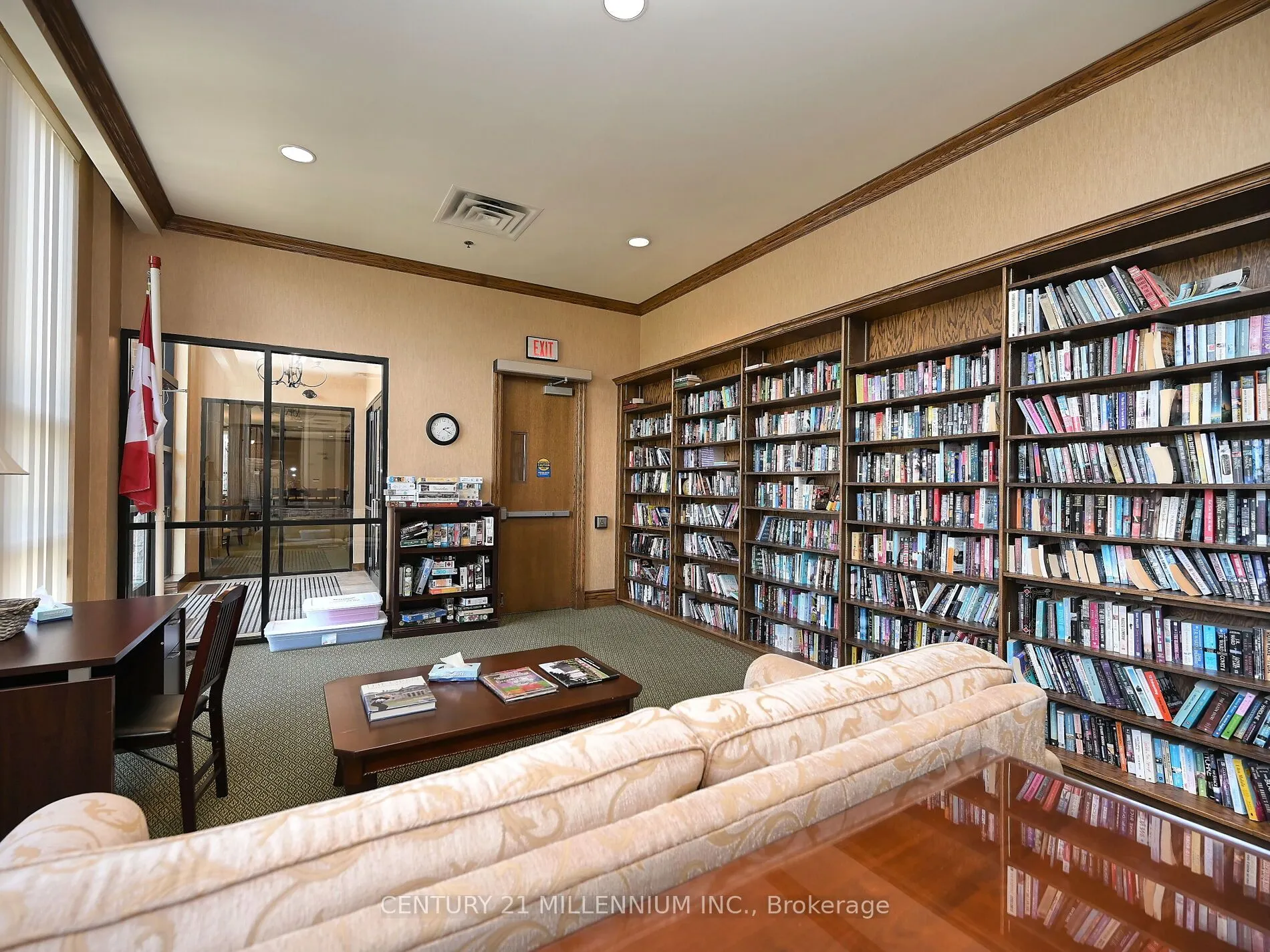 25 Via Rosedale, #113