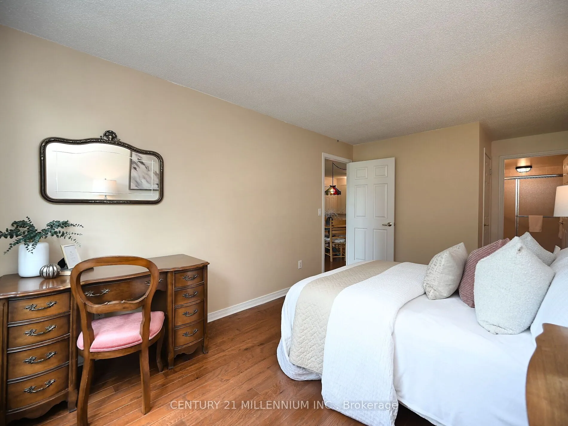 25 Via Rosedale, #113