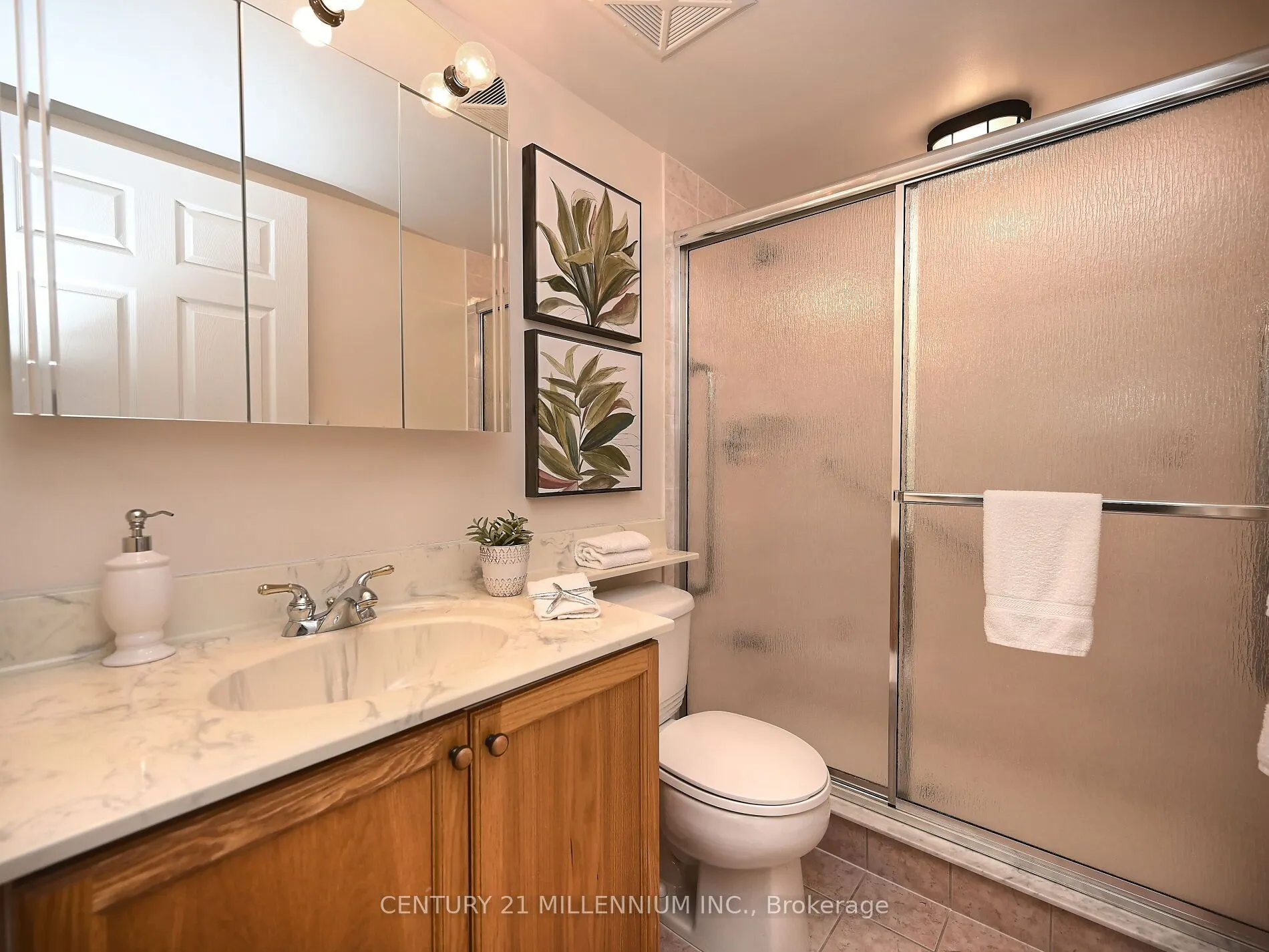 25 Via Rosedale, #113