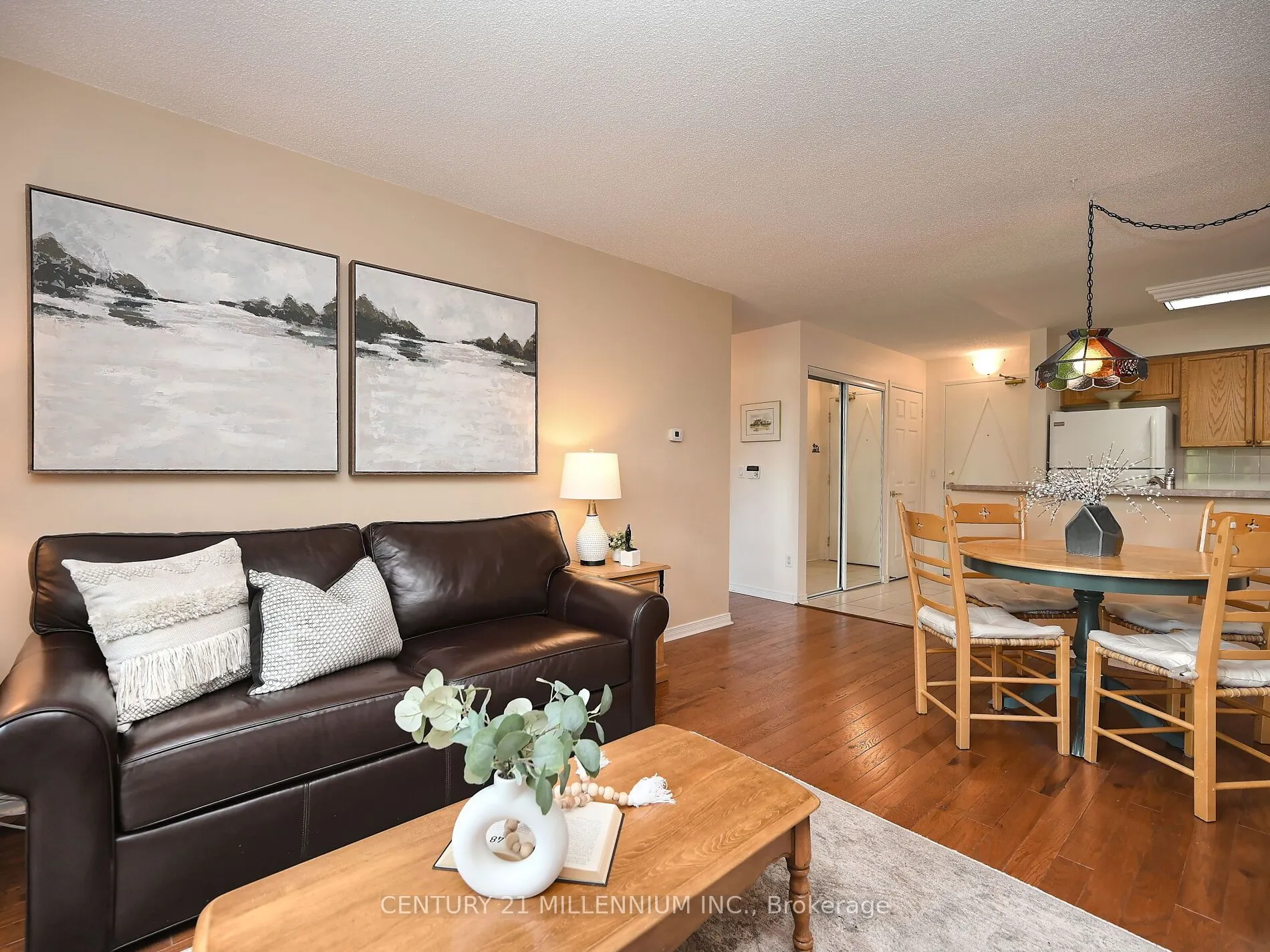 25 Via Rosedale, #113