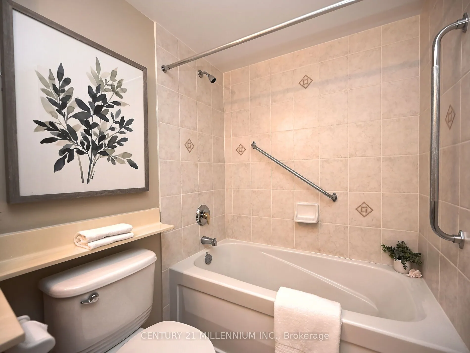 25 Via Rosedale, #113