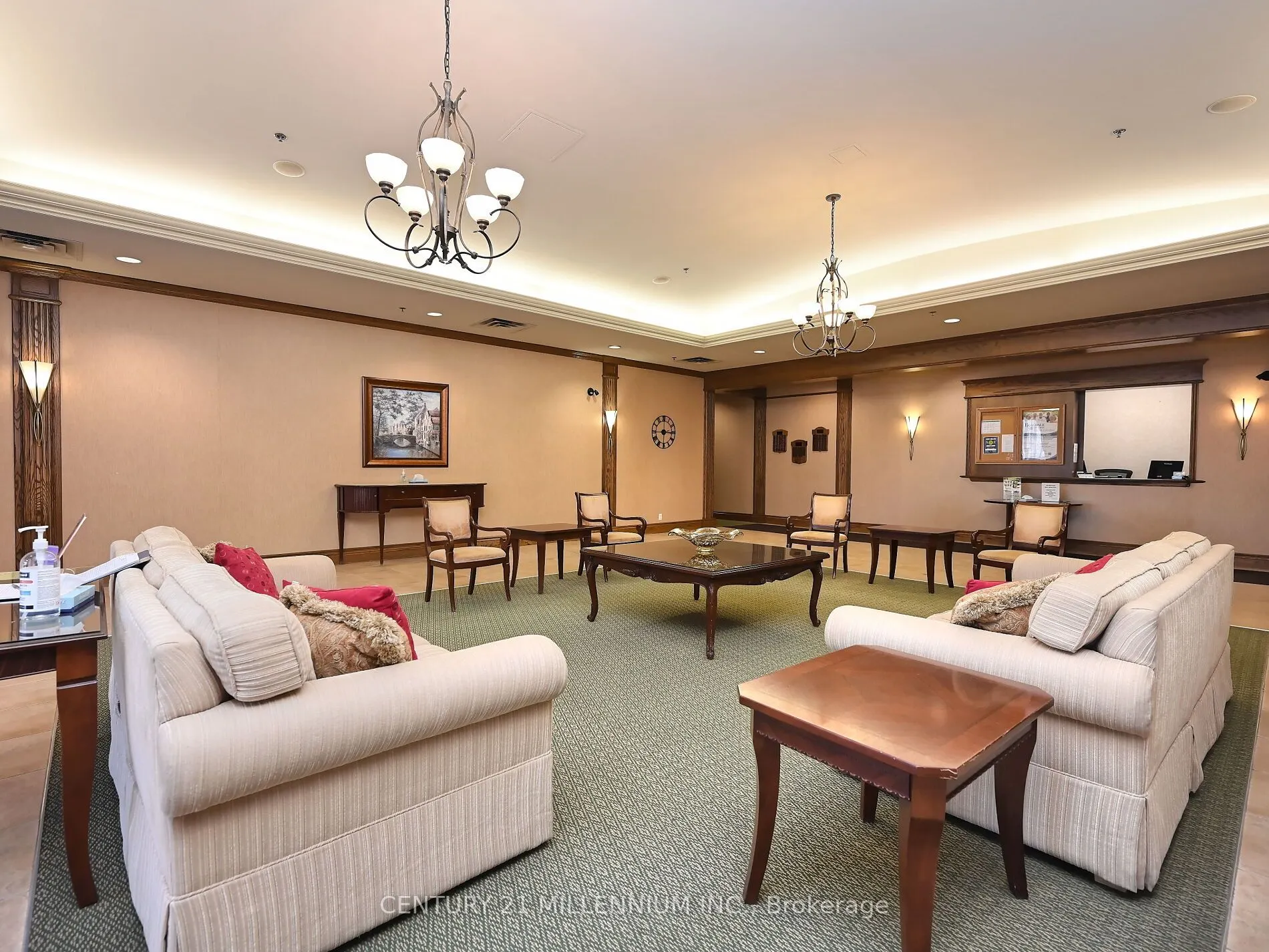 25 Via Rosedale, #113