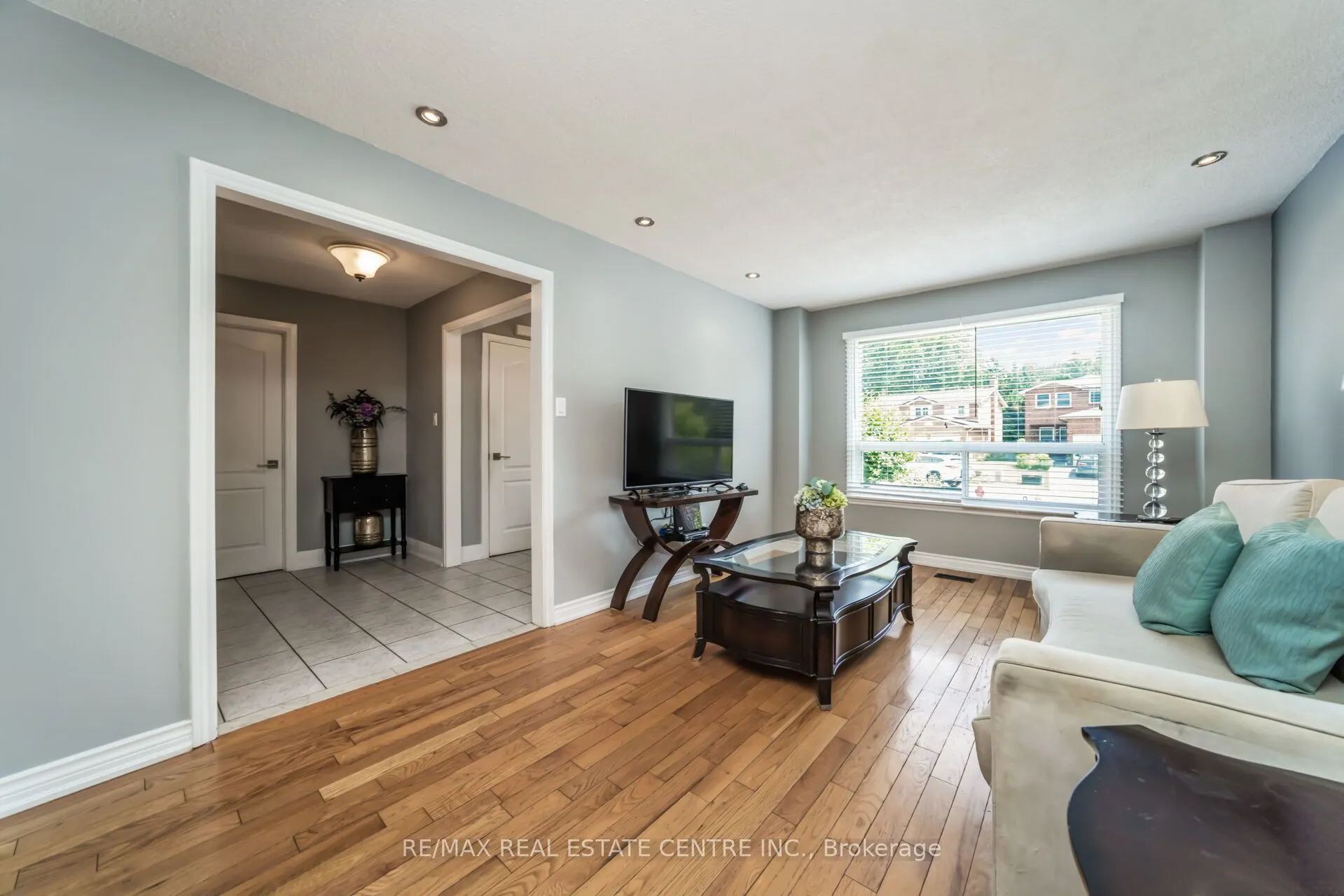 46 Reeve Road