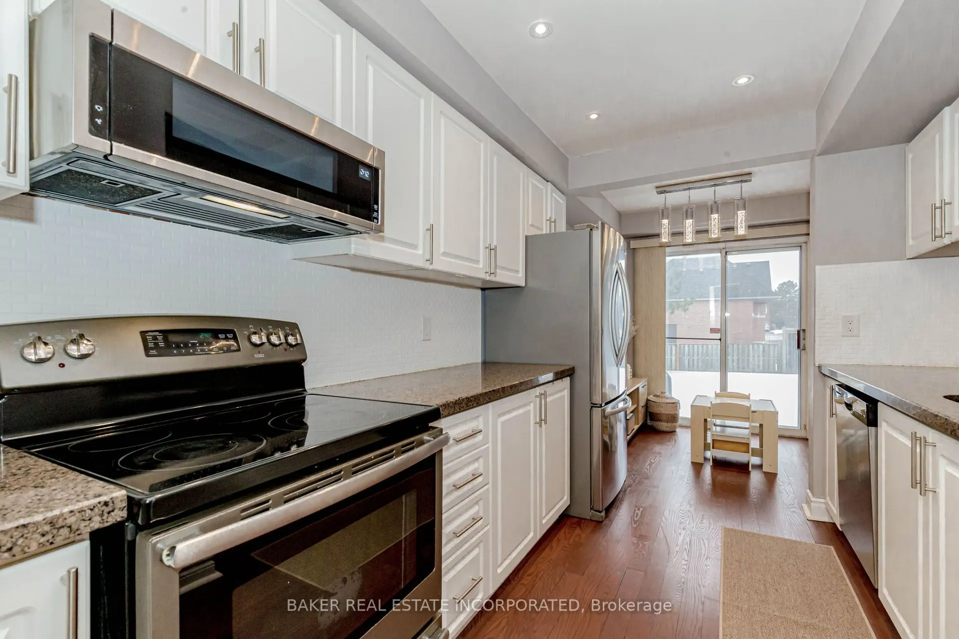 1485 Torrington Drive, #44