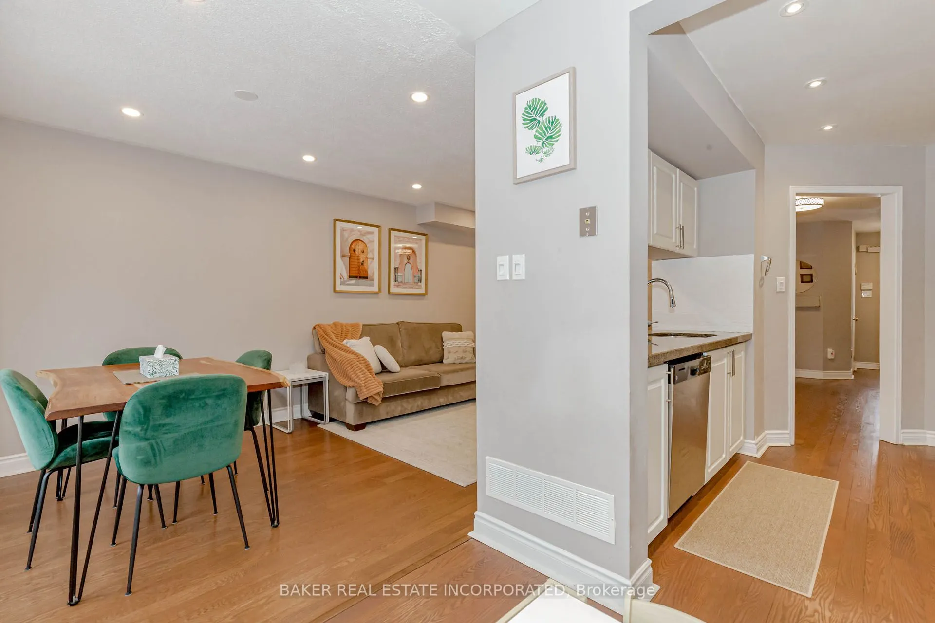 1485 Torrington Drive, #44