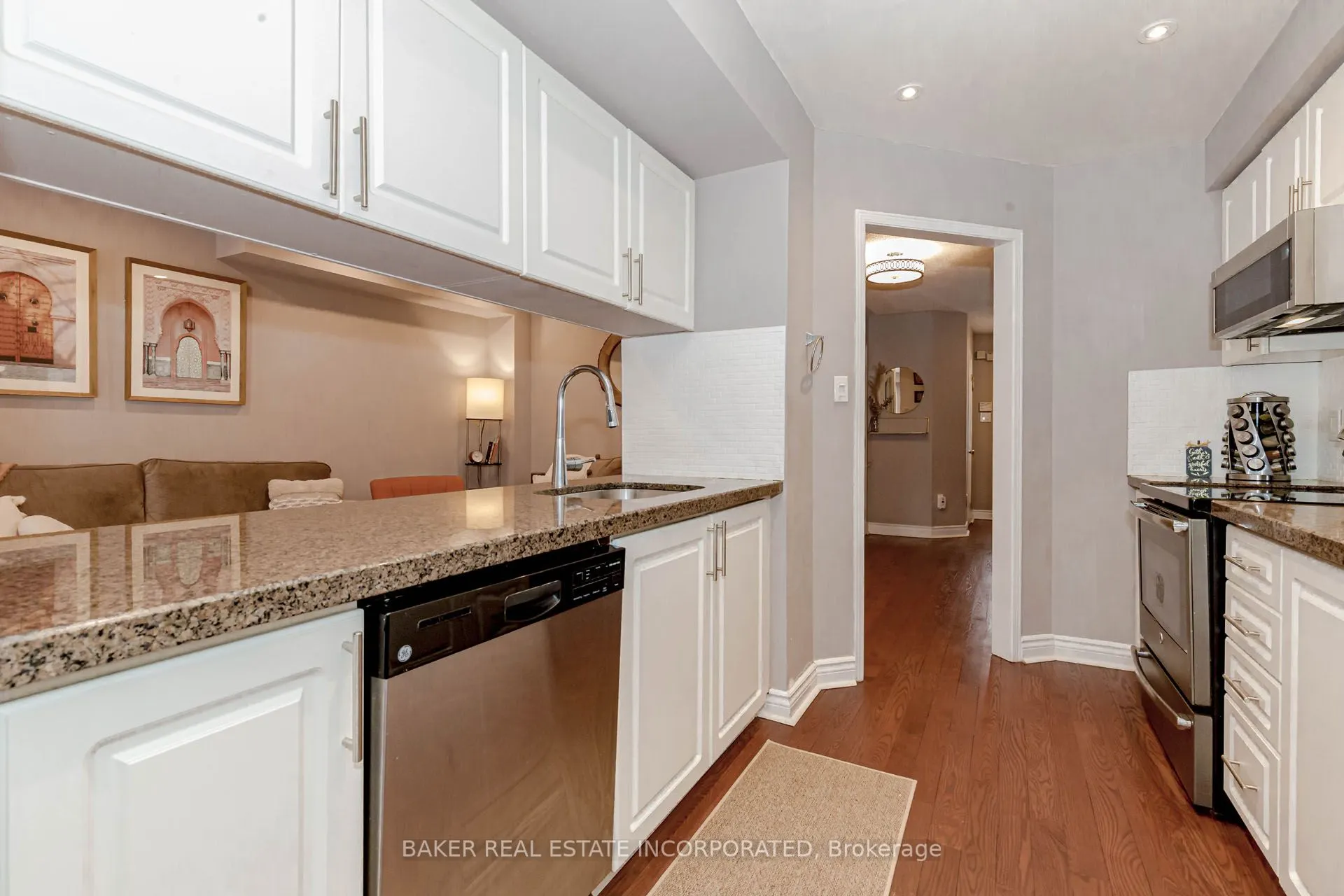 1485 Torrington Drive, #44