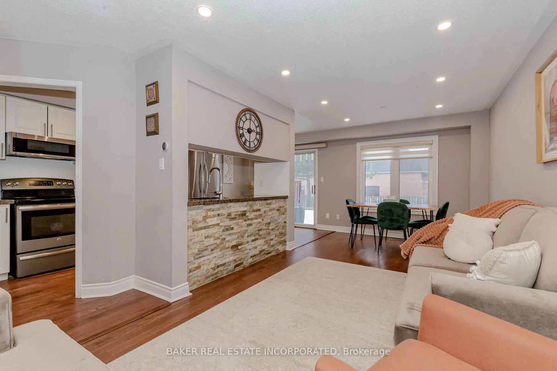 1485 Torrington Drive, #44