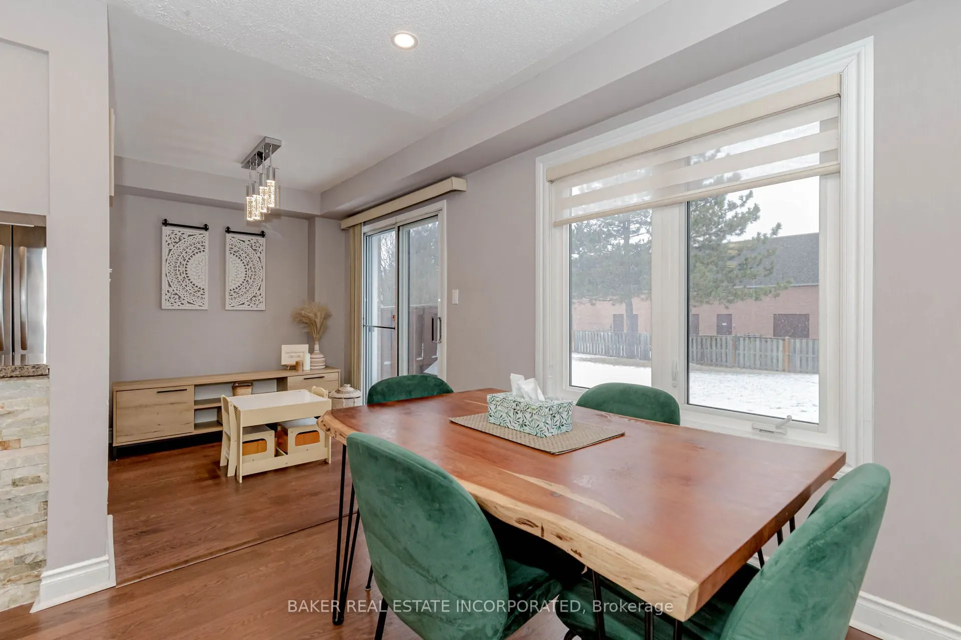 1485 Torrington Drive, #44