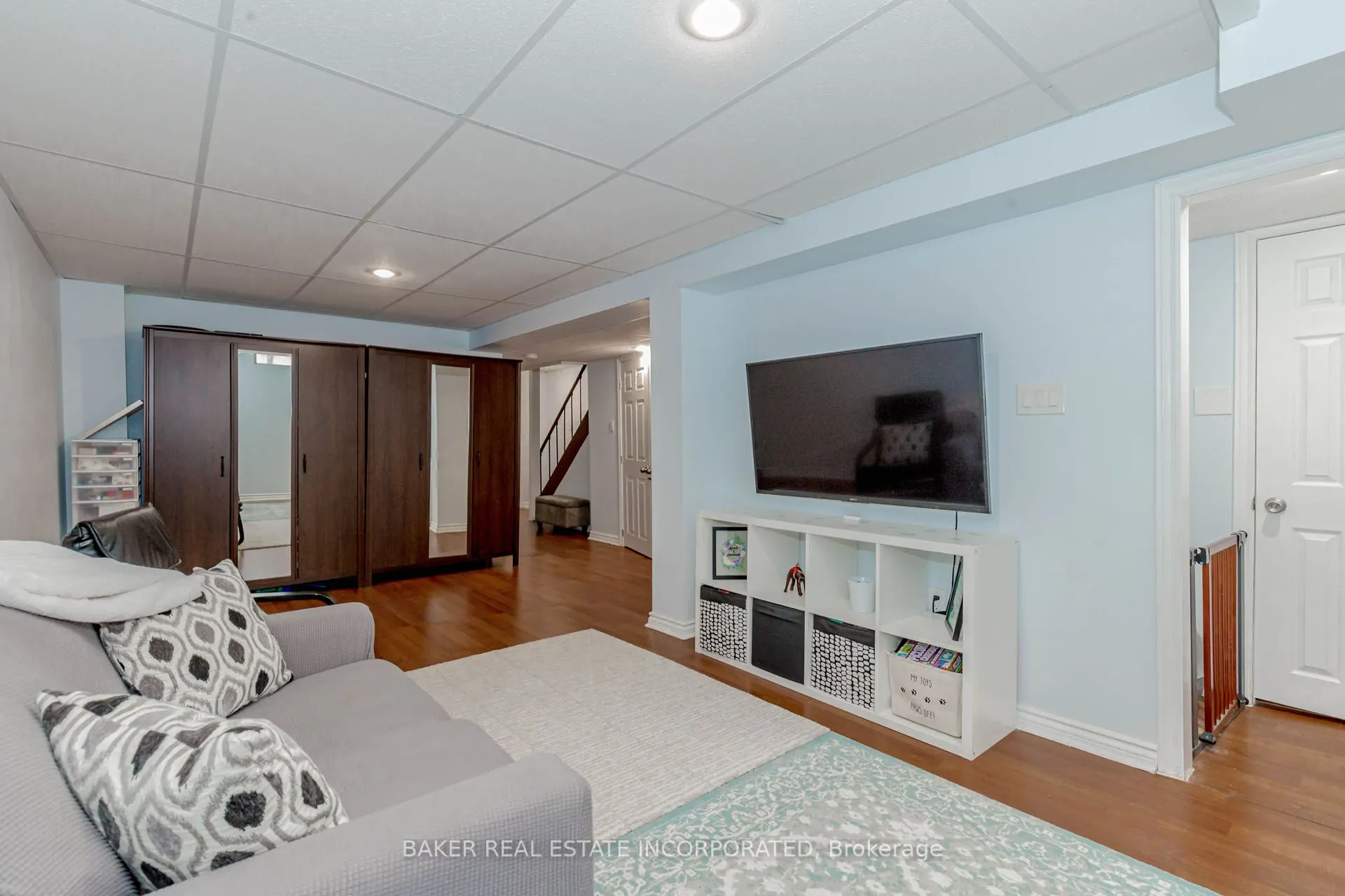 1485 Torrington Drive, #44