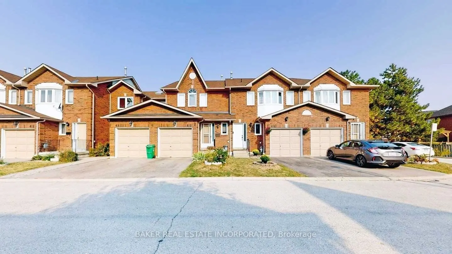1485 Torrington Drive, #44