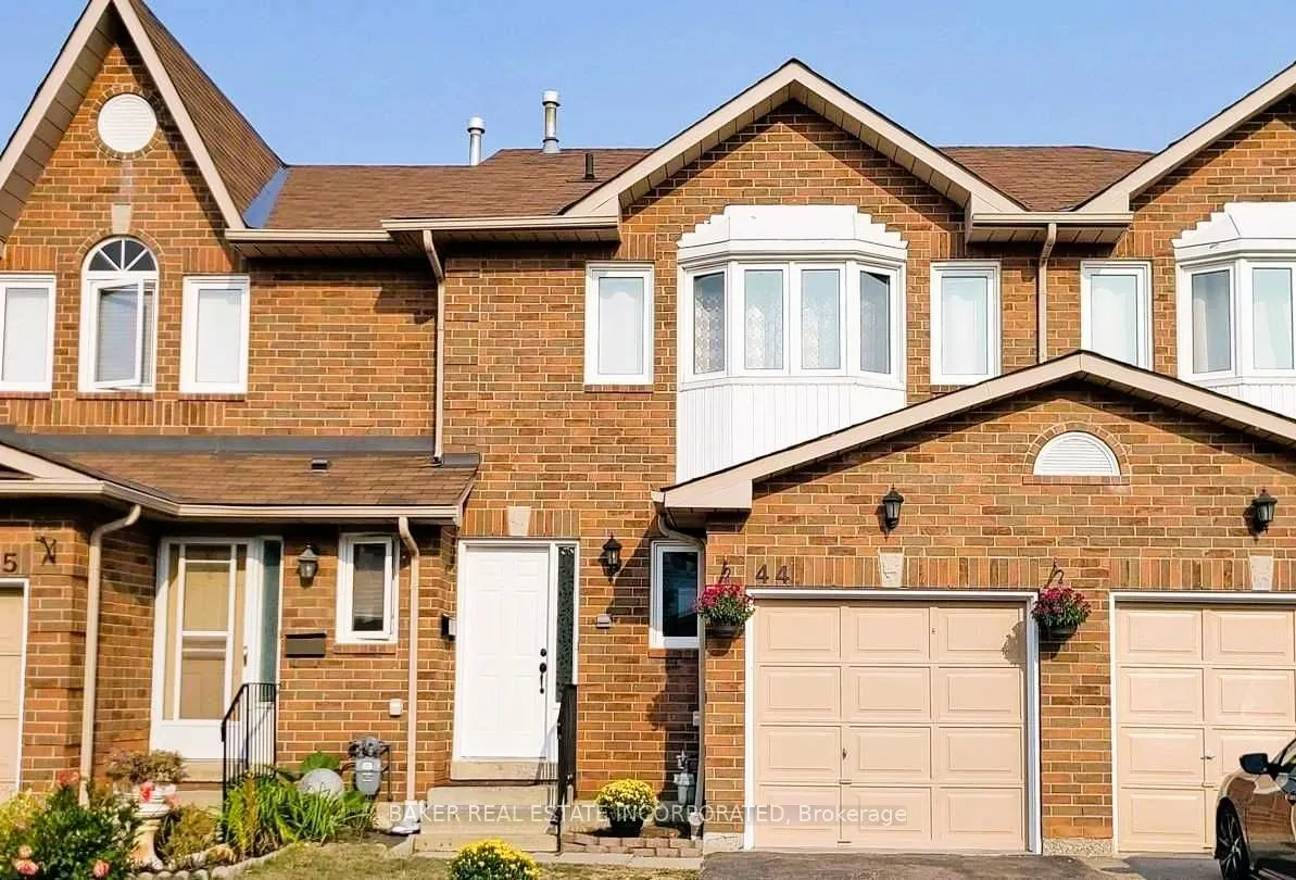 1485 Torrington Drive, #44