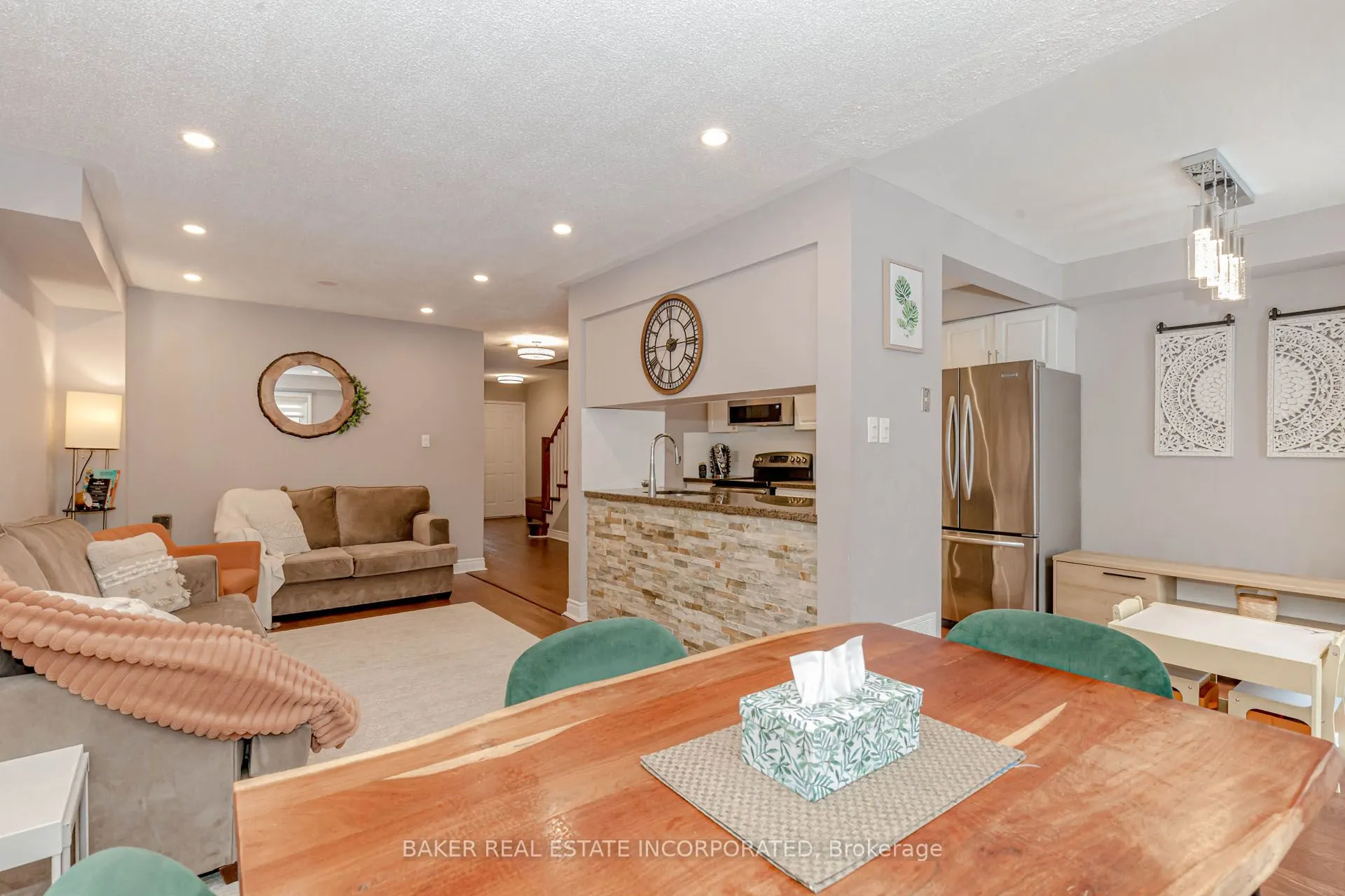 1485 Torrington Drive, #44