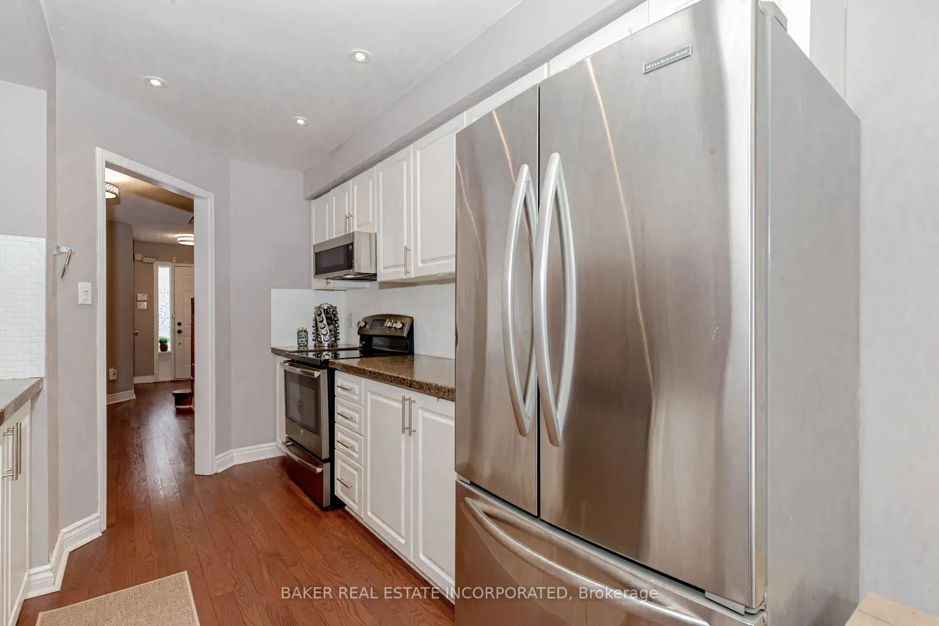 1485 Torrington Drive, #44