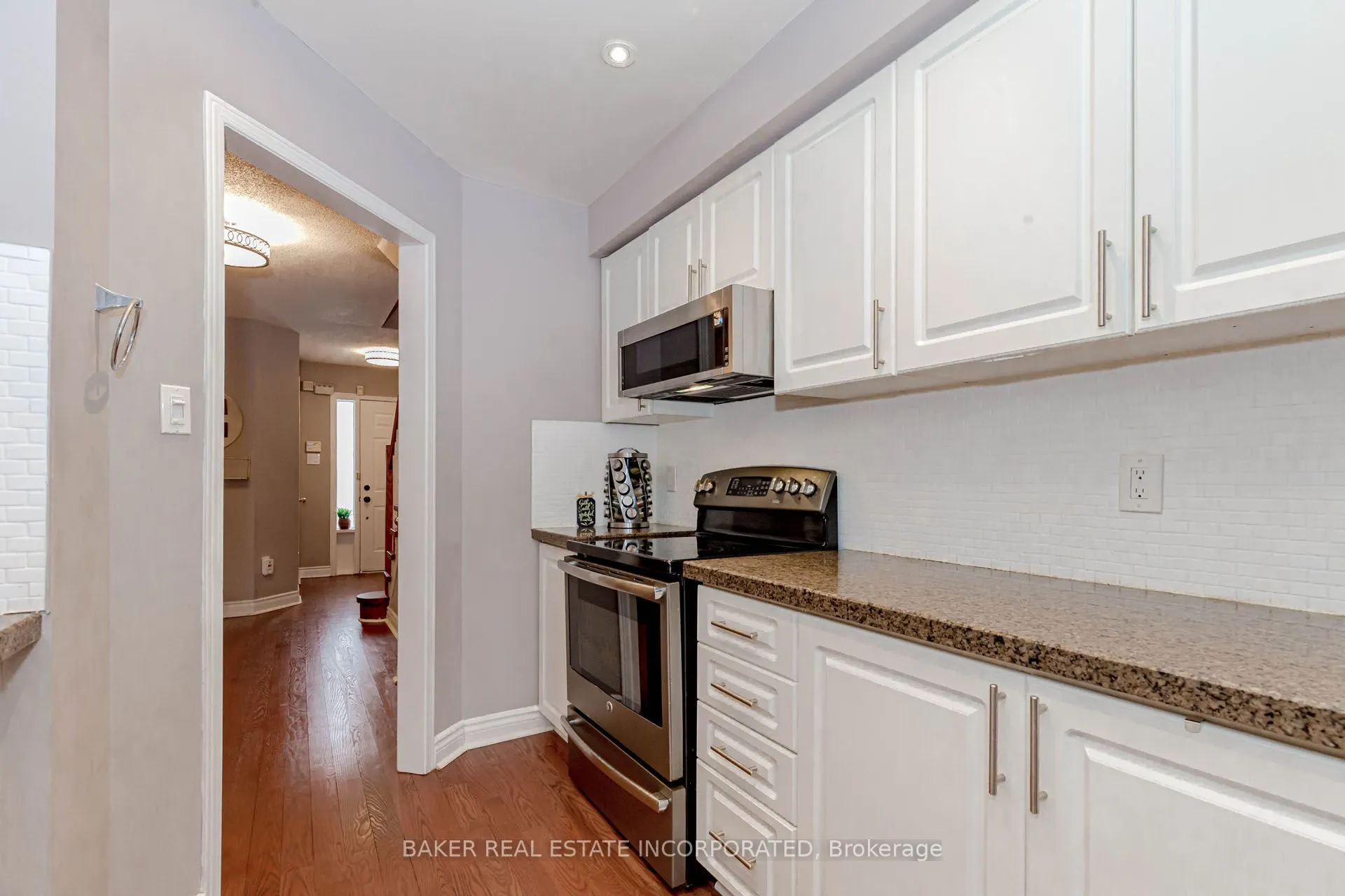 1485 Torrington Drive, #44