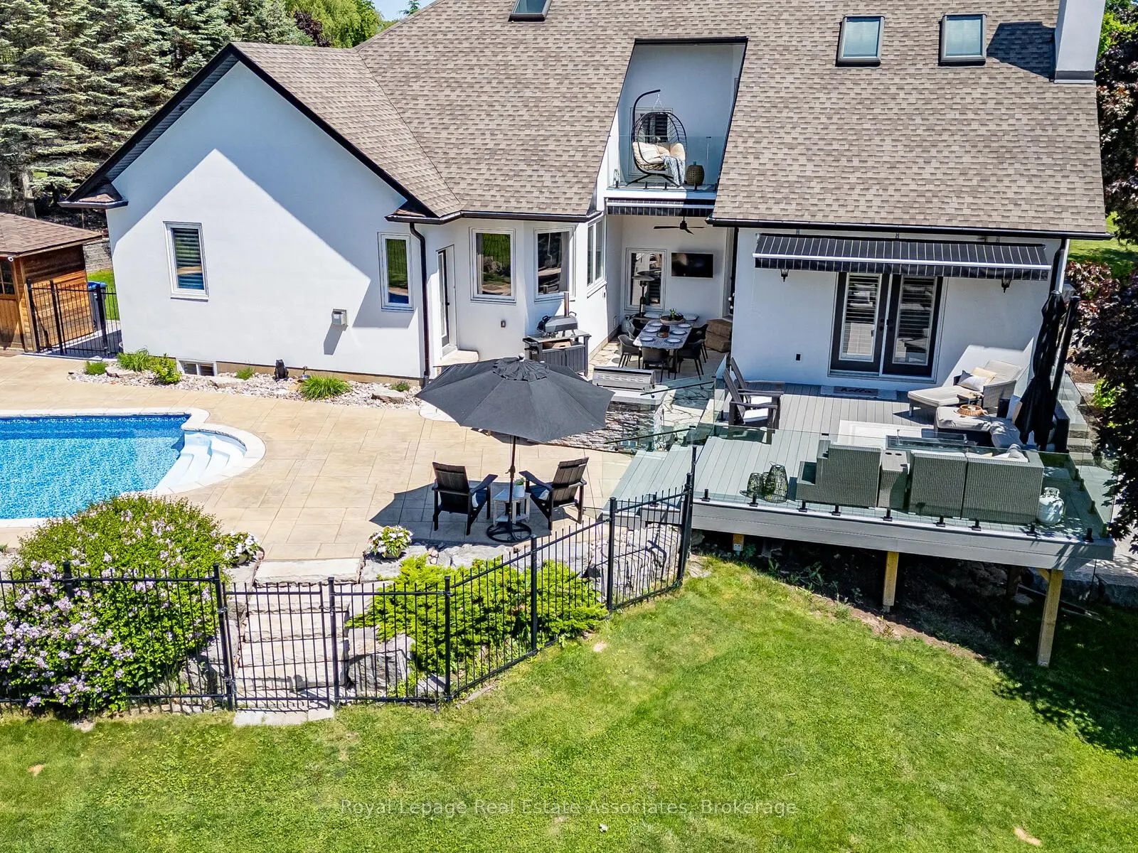 50 Lyonsview Lane