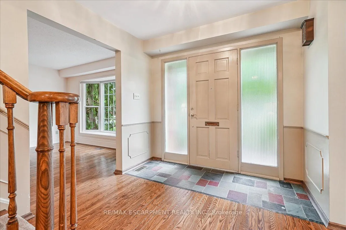 247 Beechfield Road