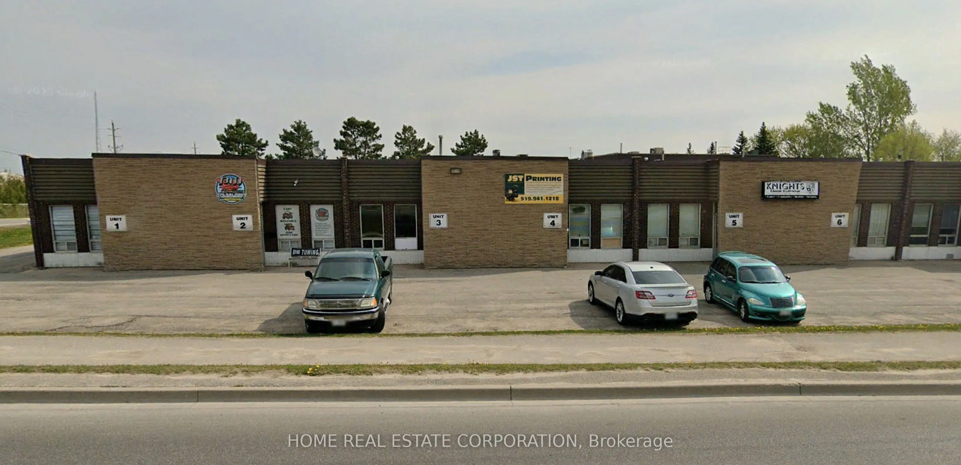 35 Robb Boulevard, #3