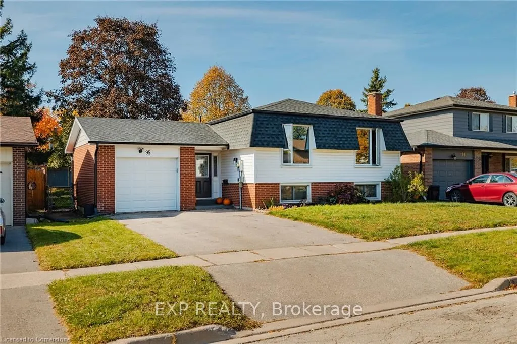 95 Avonmore Crescent