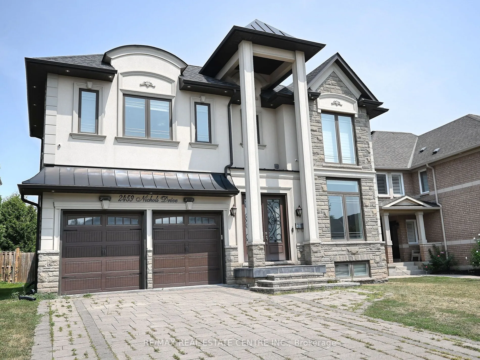 2459 Nichols Drive