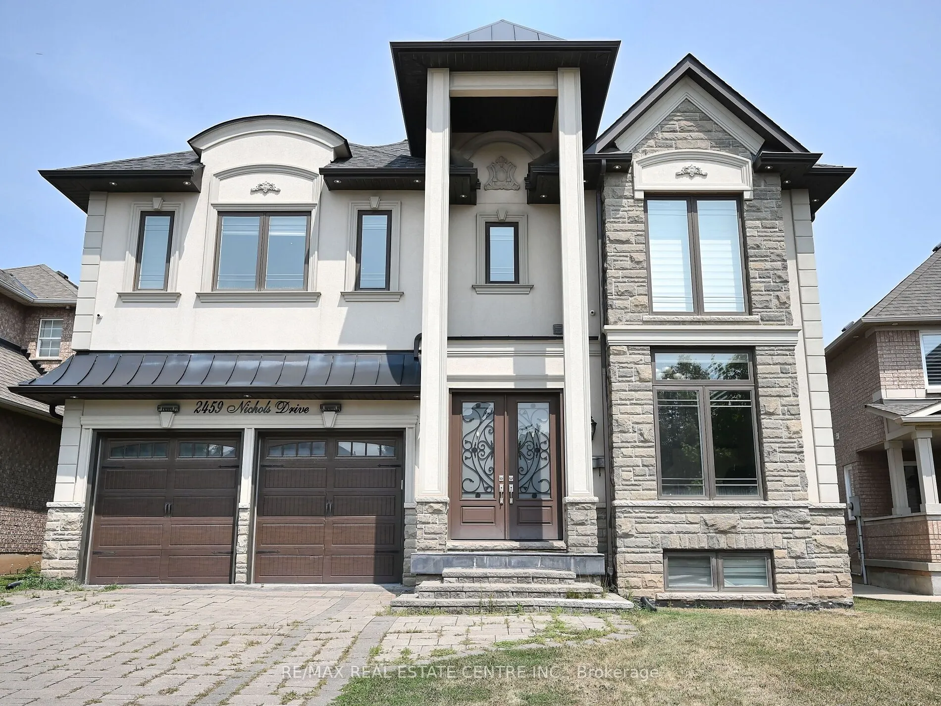 2459 Nichols Drive