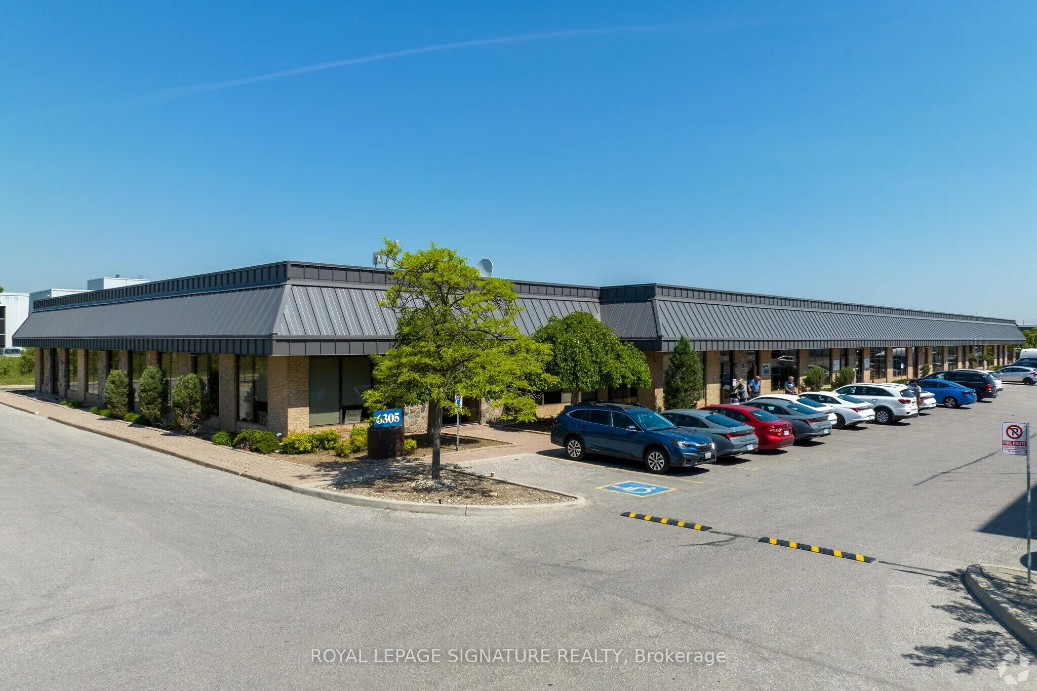 6305 Northam Drive, #3-4