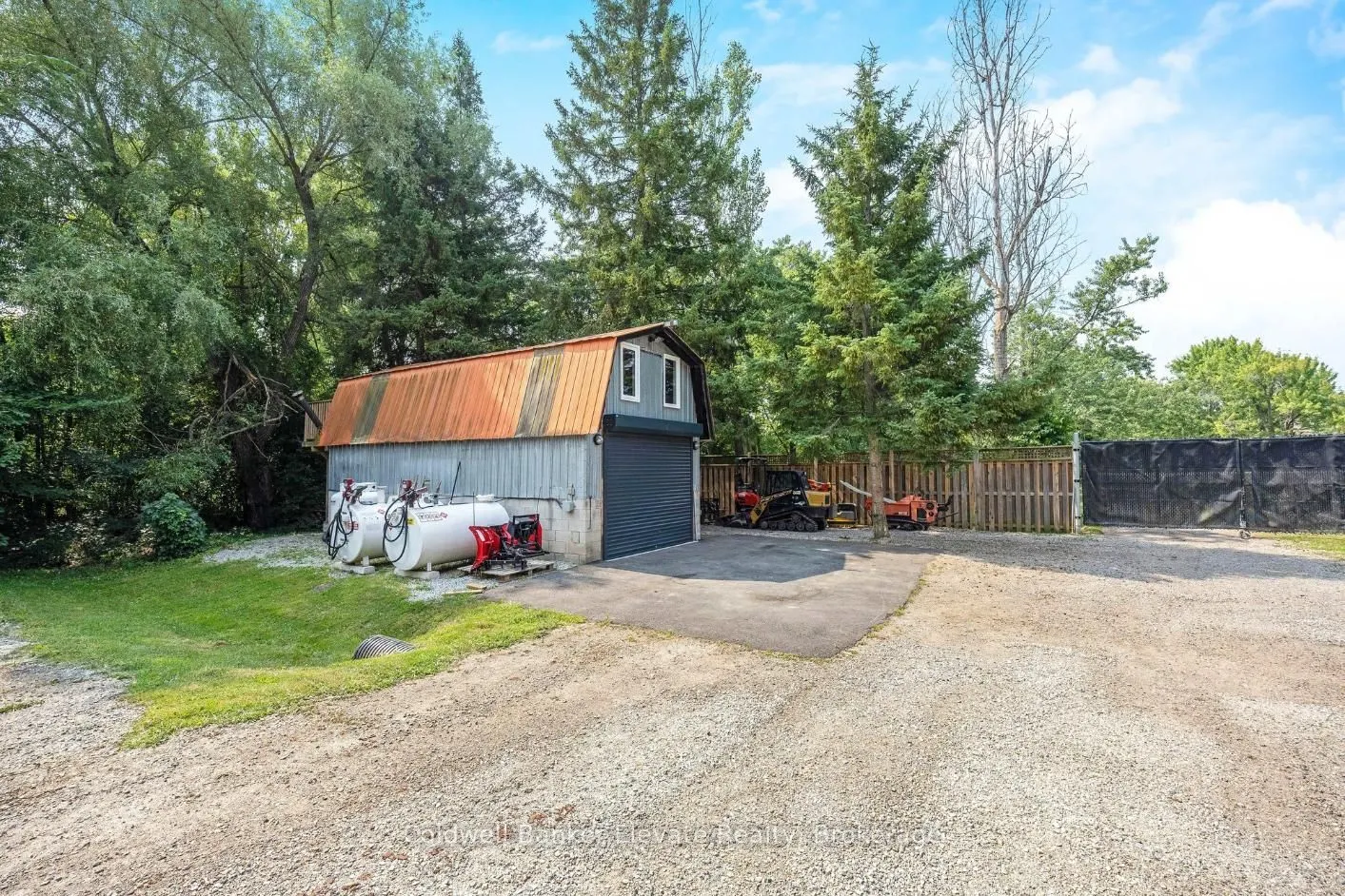 13442 22nd Side Road