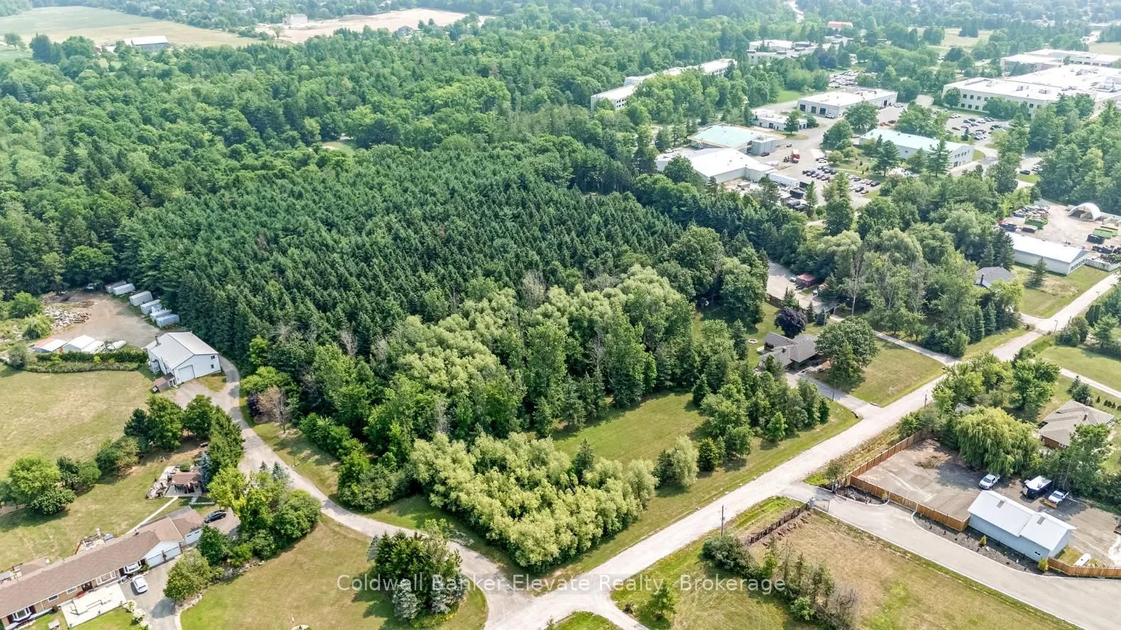 13442 22nd Side Road