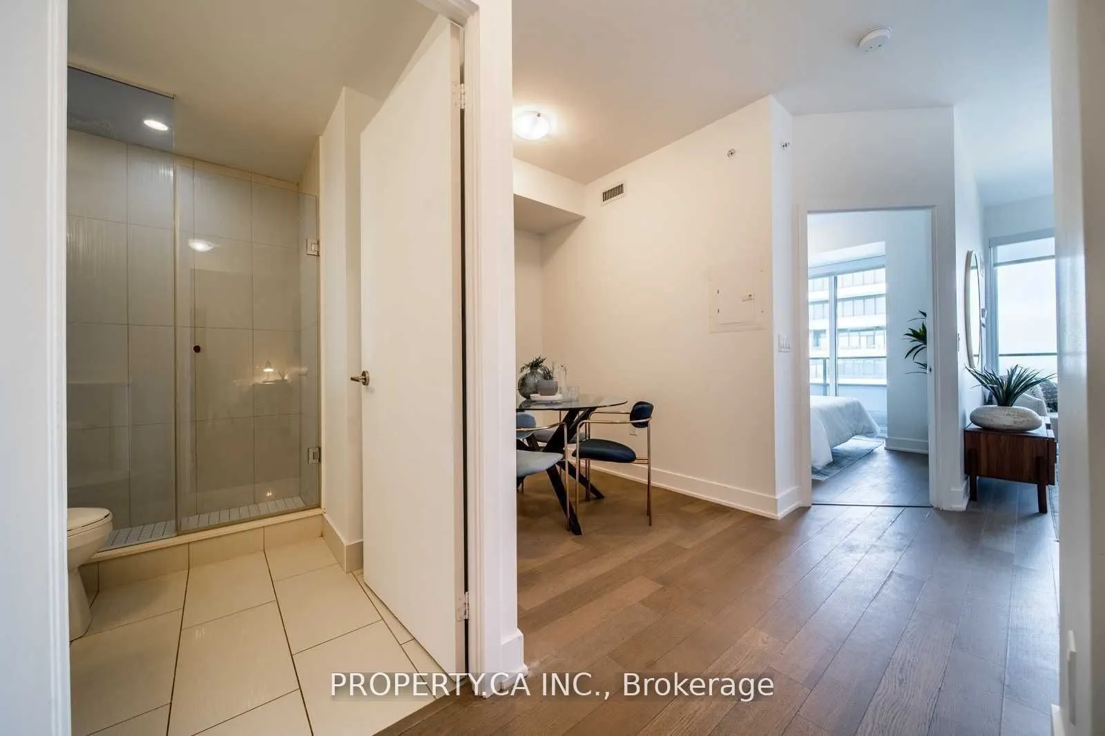 30 Shore Breeze Drive, #4909