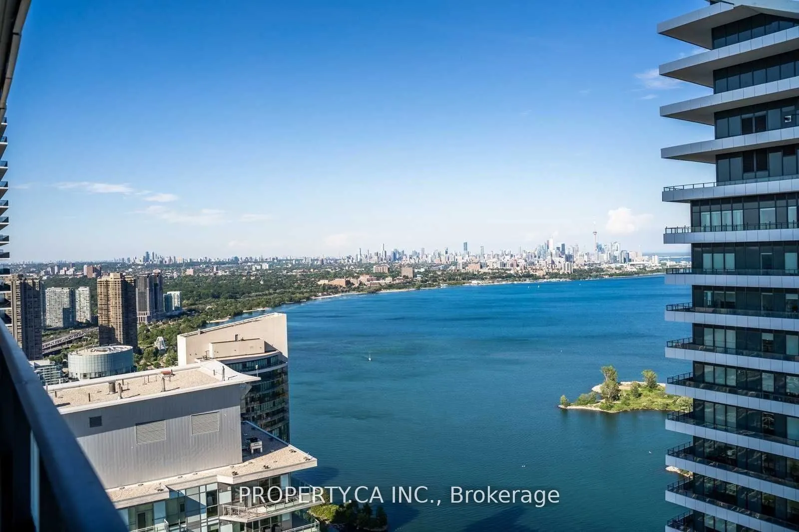30 Shore Breeze Drive, #4909